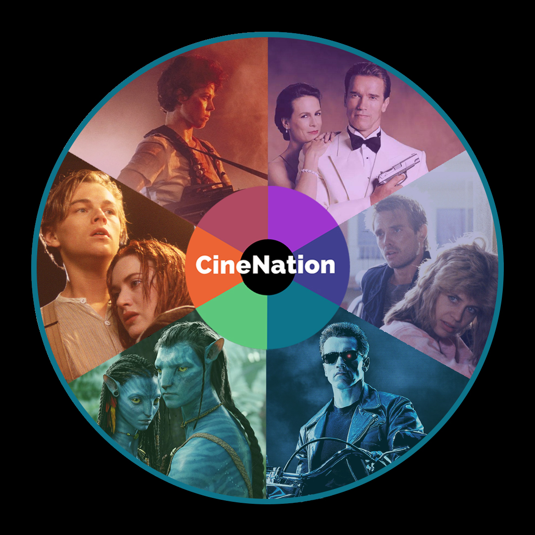 127 - Aliens: The Filmography of James Cameron