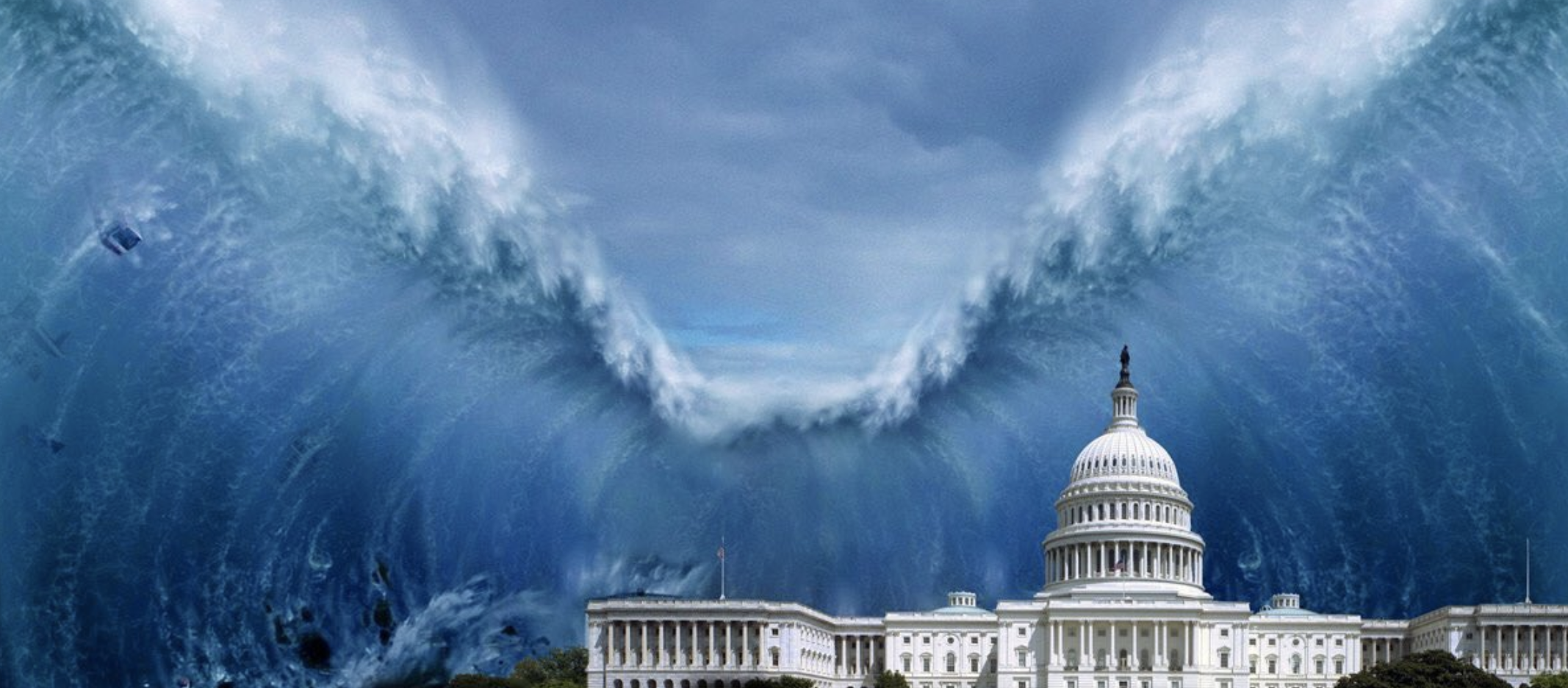The Q - 382 - Da Blue Wave