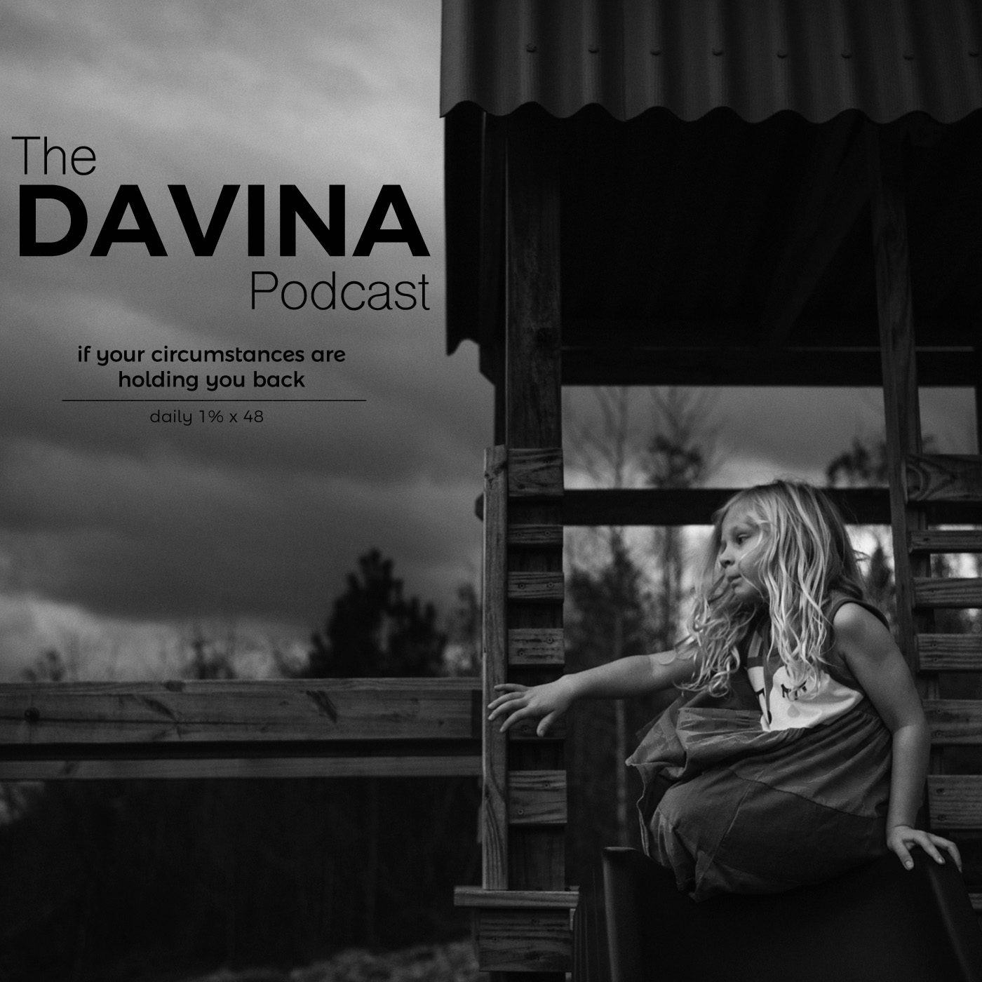 The Davina Podcast