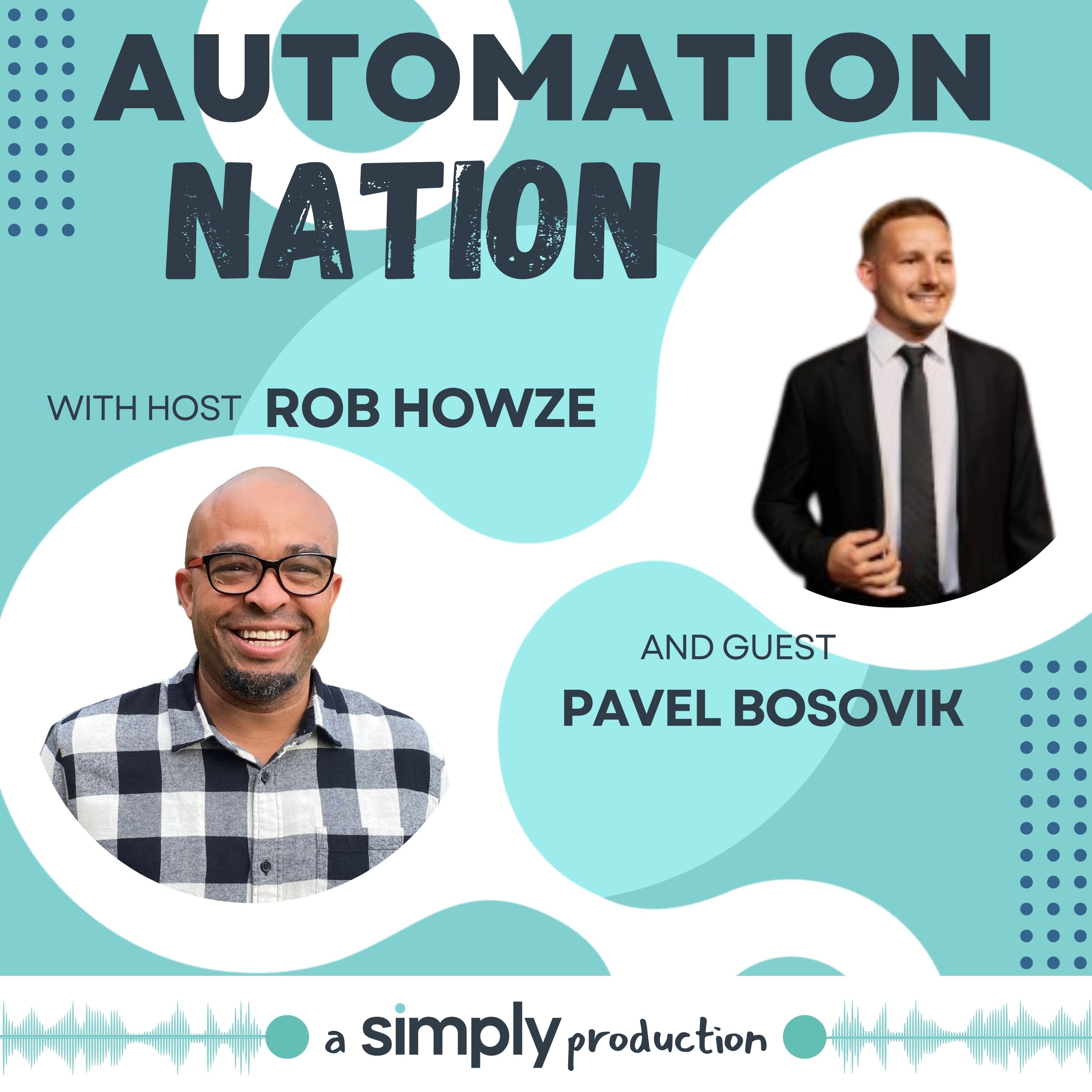 Automation Nation