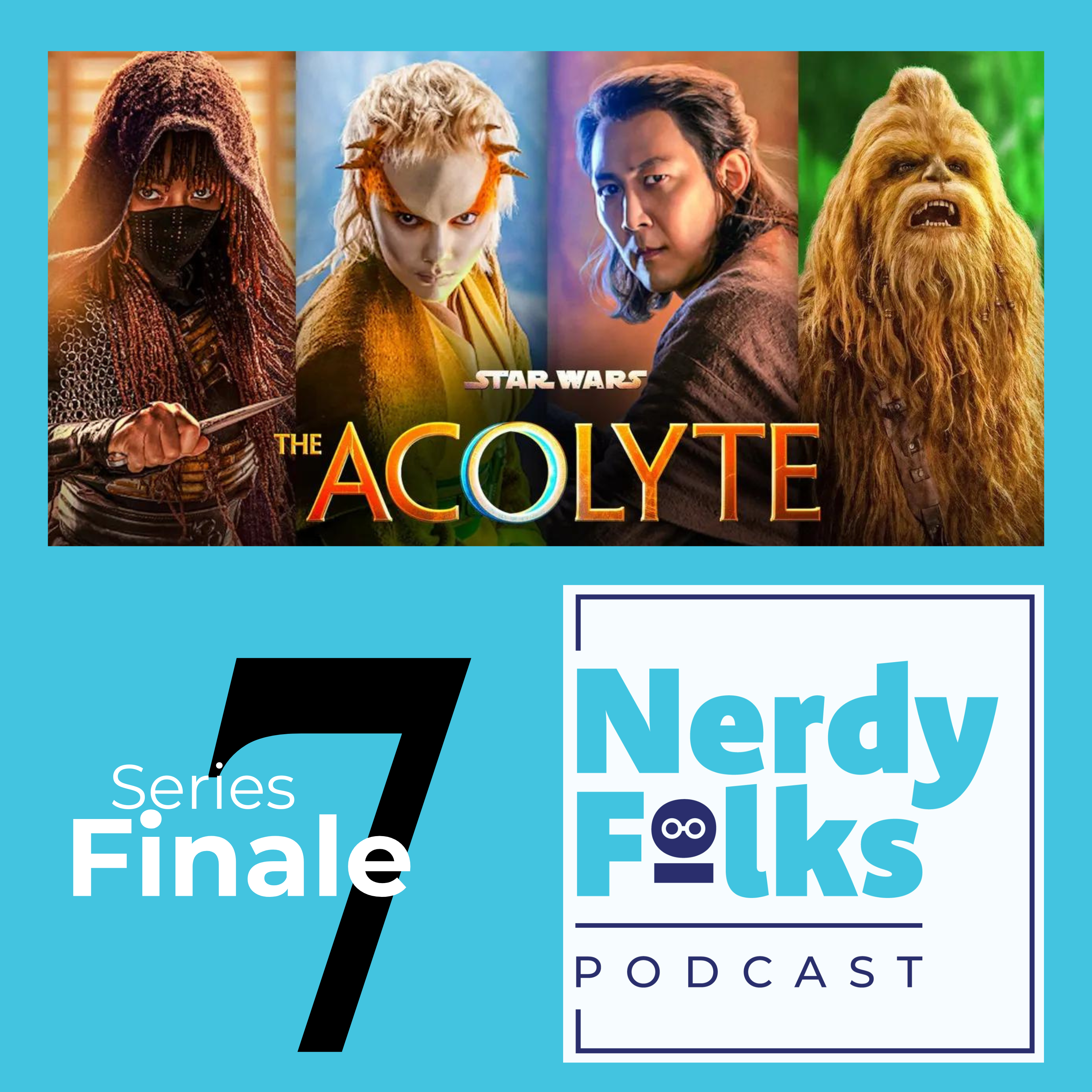 Should The Acolyte Season 2 Happen?