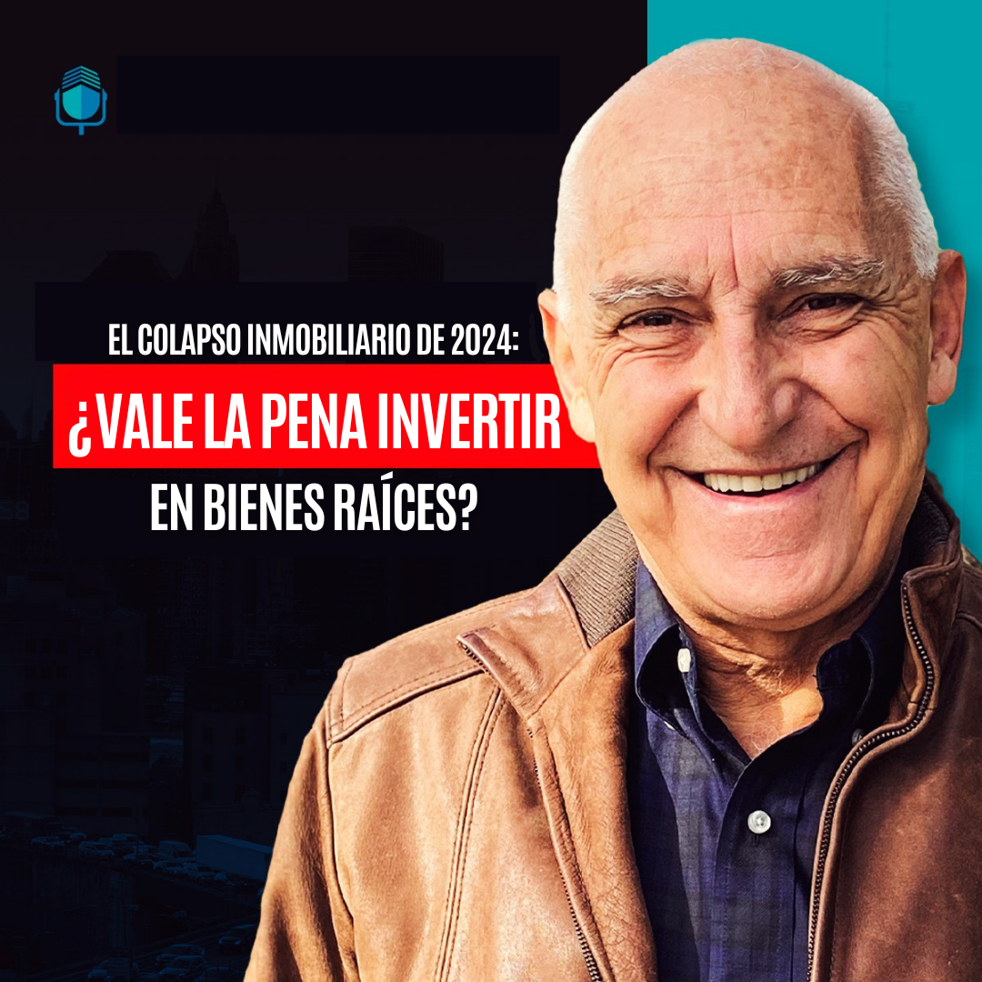 Ingresos Reales Con Bienes Raíces