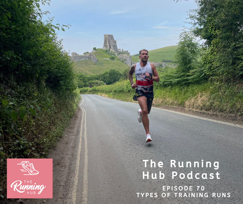 Types Of Training Runs
