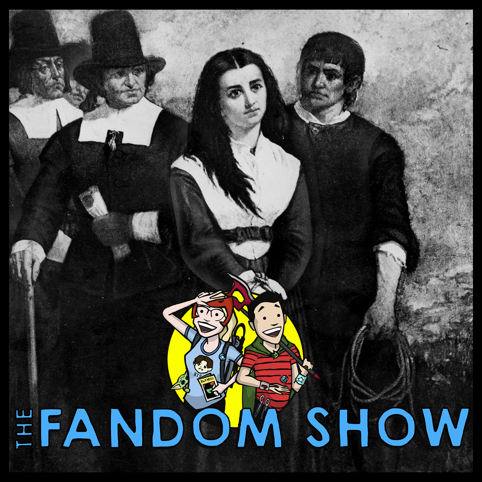 The Fandom Show
