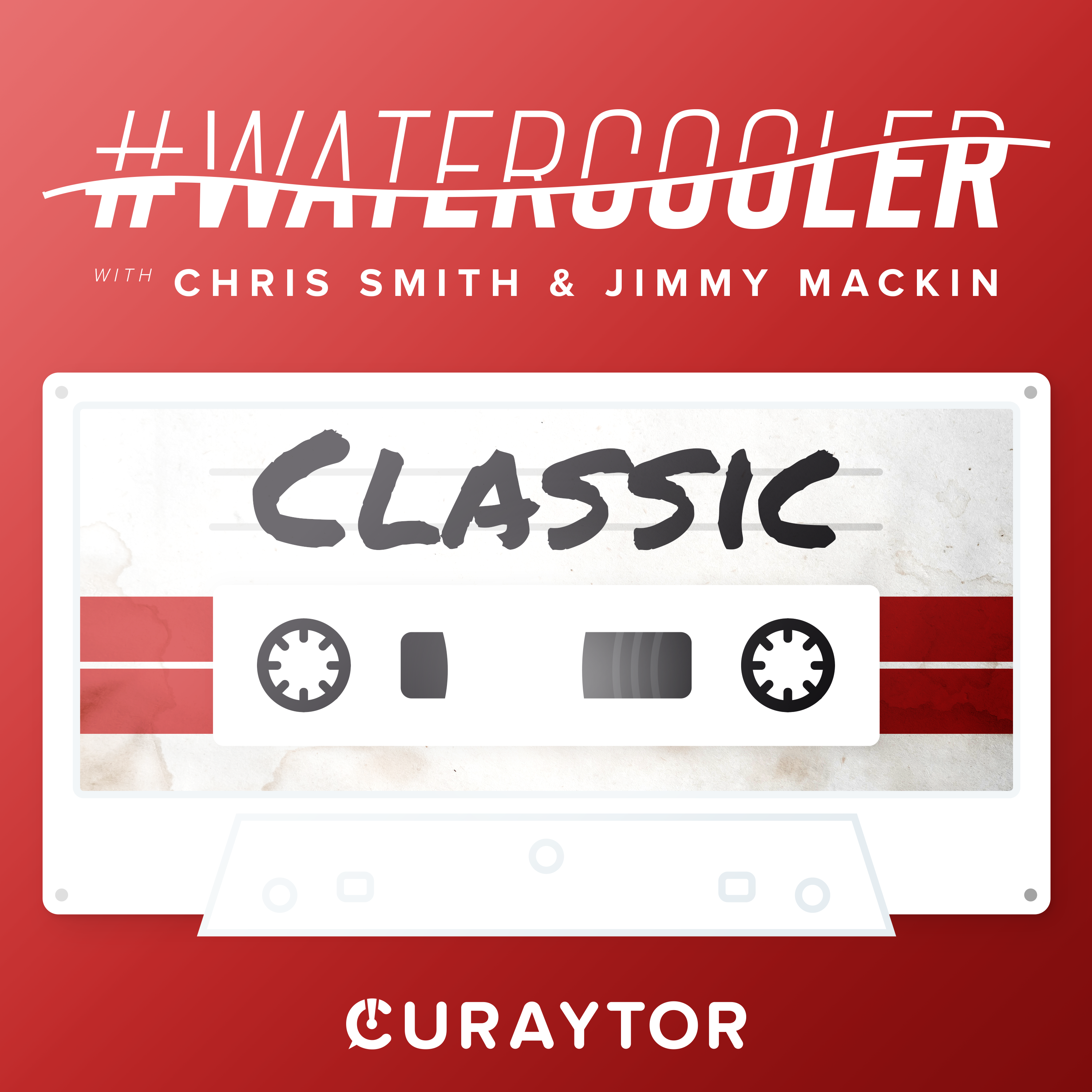 #WaterCooler