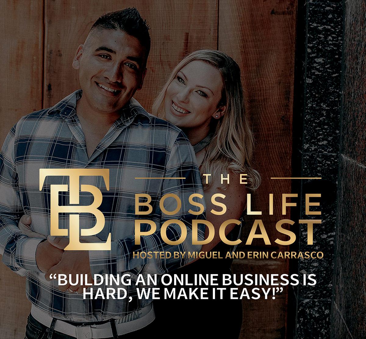 The Boss Life Returns - What We've Been Up To And The Future Of The Boss Life