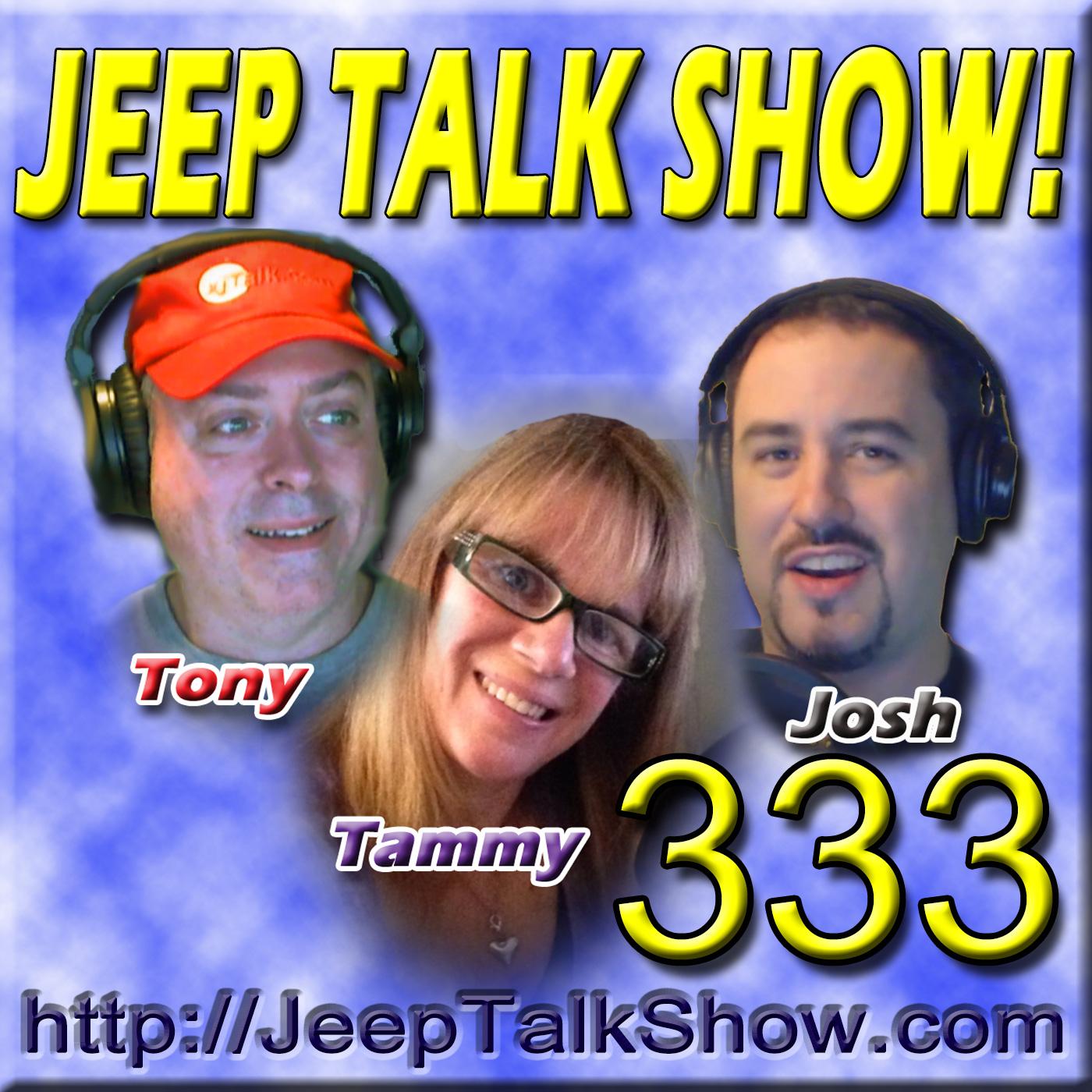 Episode 333 - Don Alexander Author, Offroad Instructor