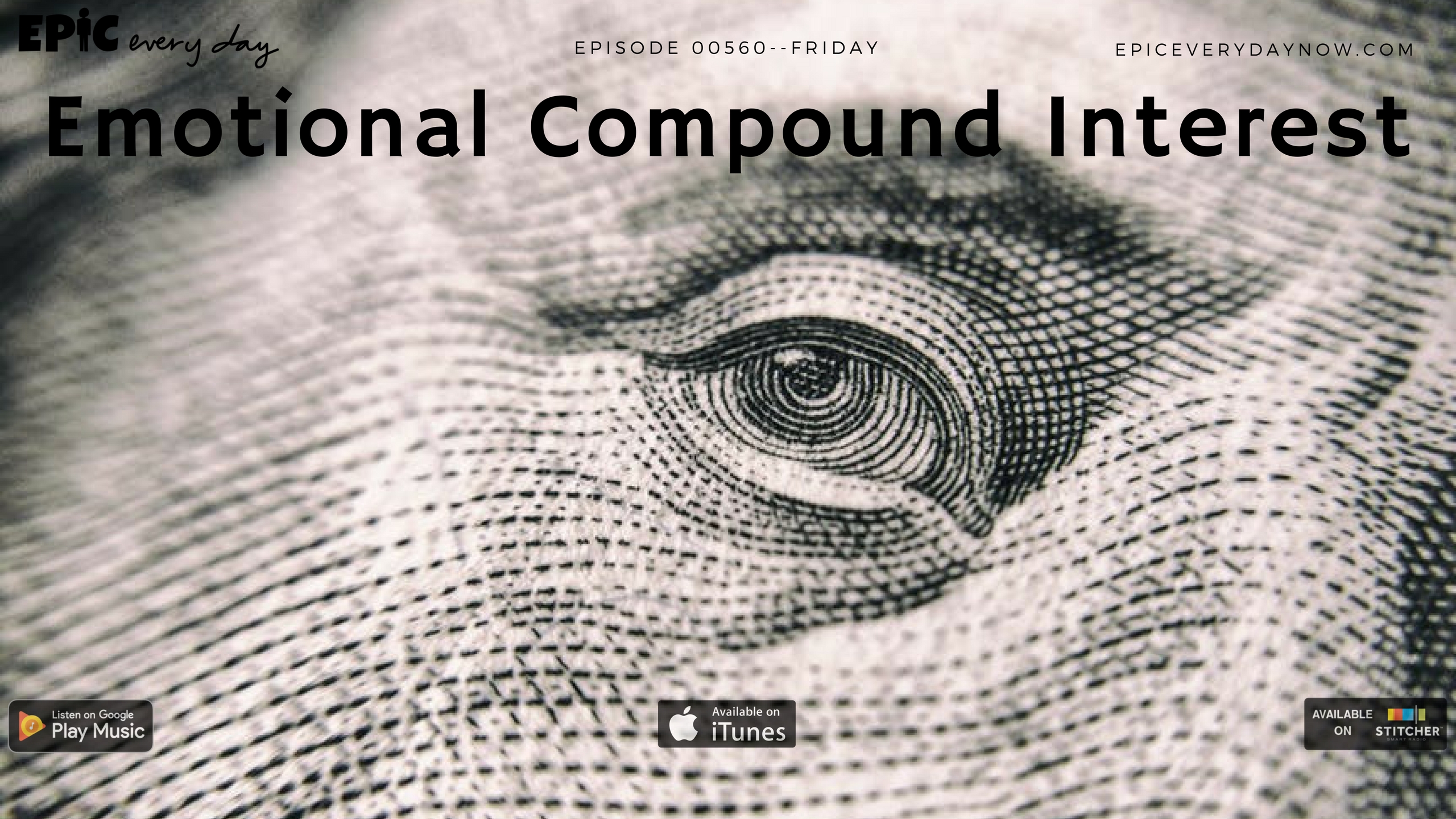 Emotional Compound Interest