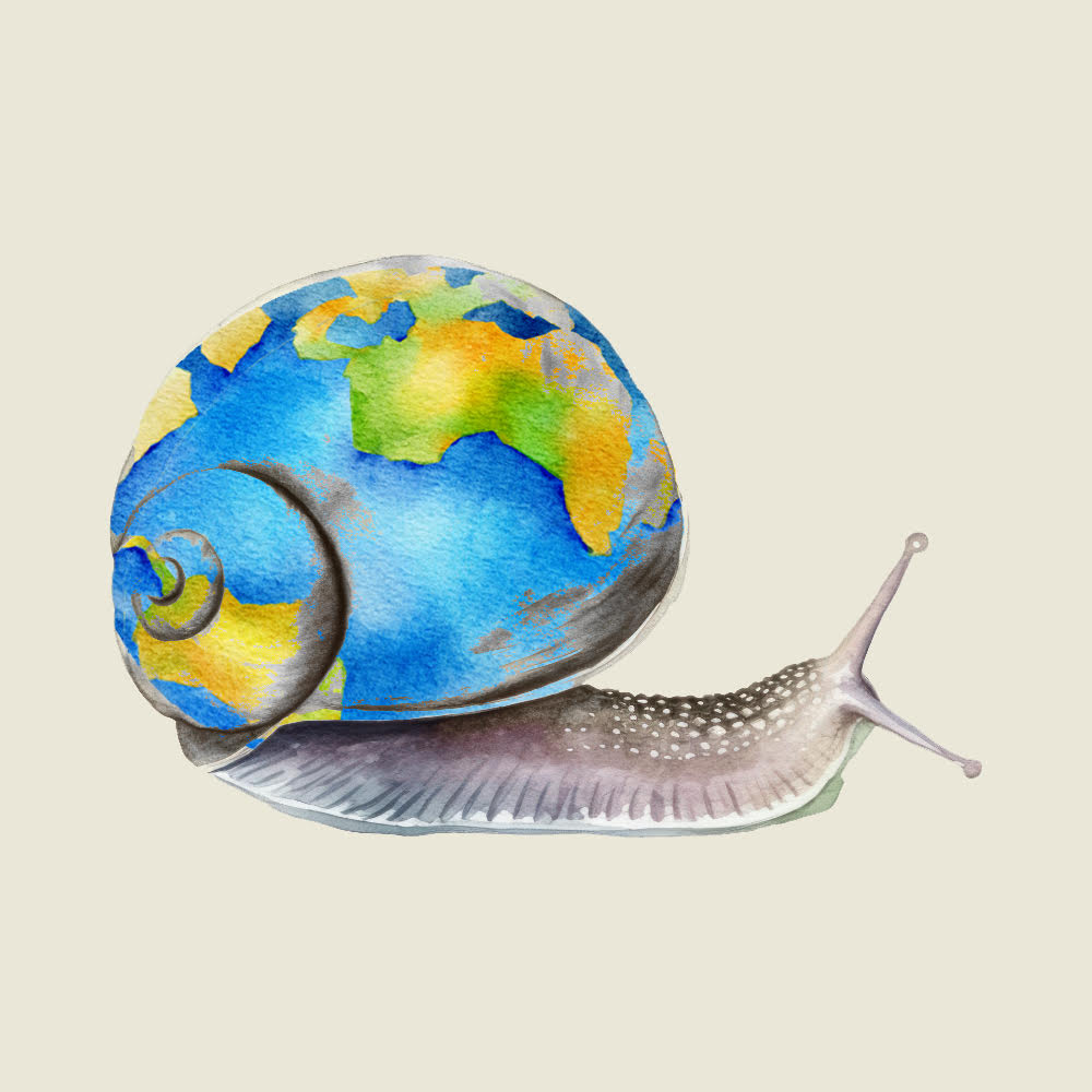 Slow Down or Die w/ Timothée Parrique Slow Down or Die w/ Timothée Parrique