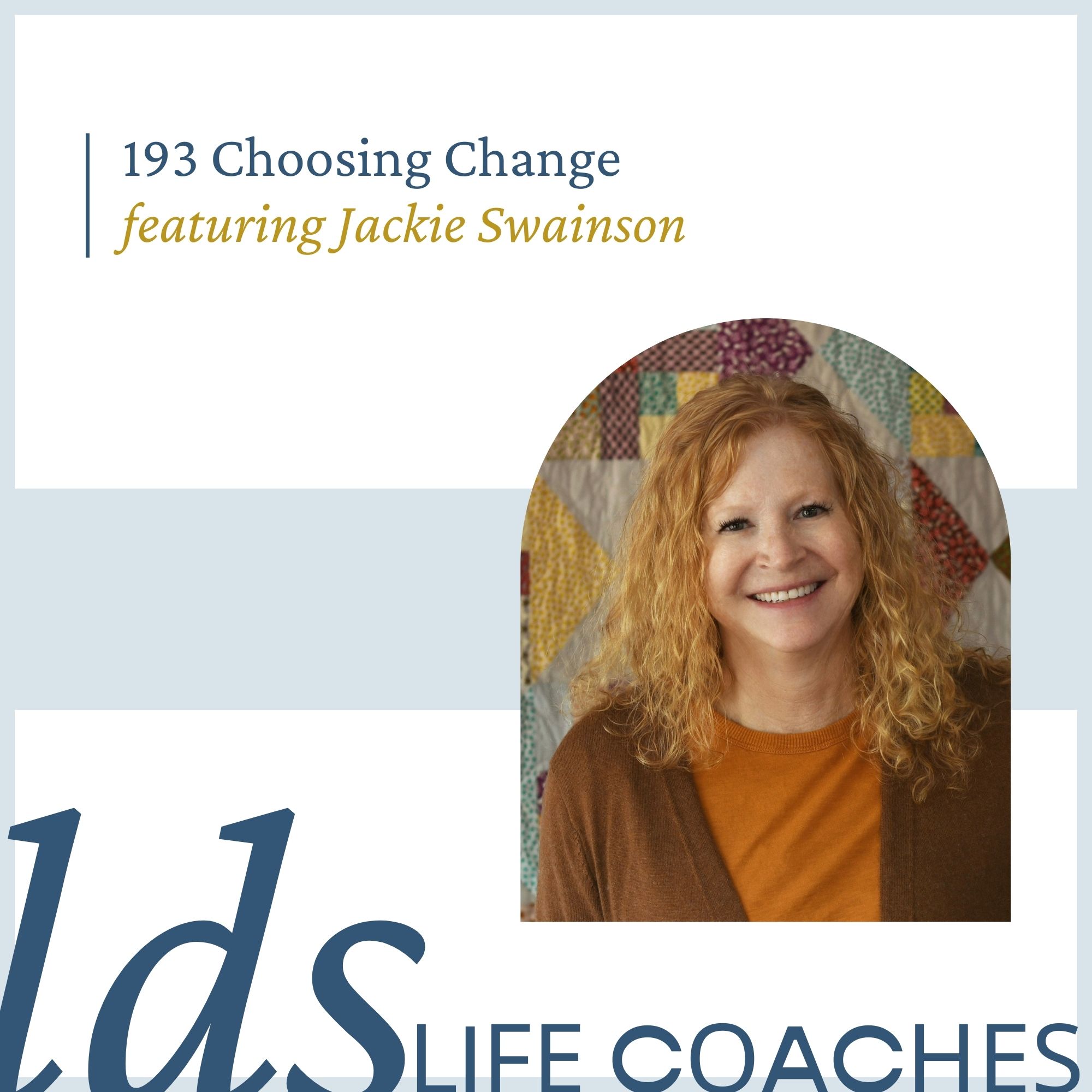 Latter-day Life Coaches