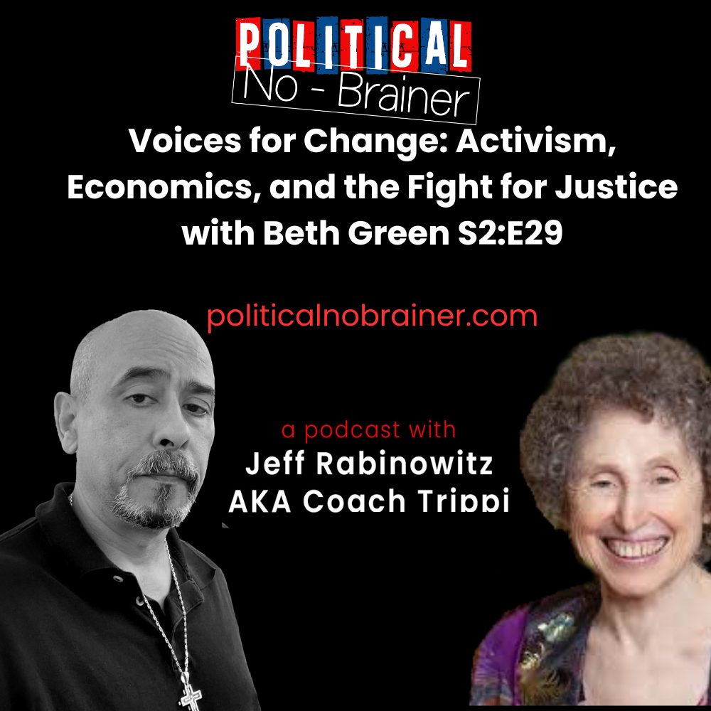 Political No-Brainer Podcast