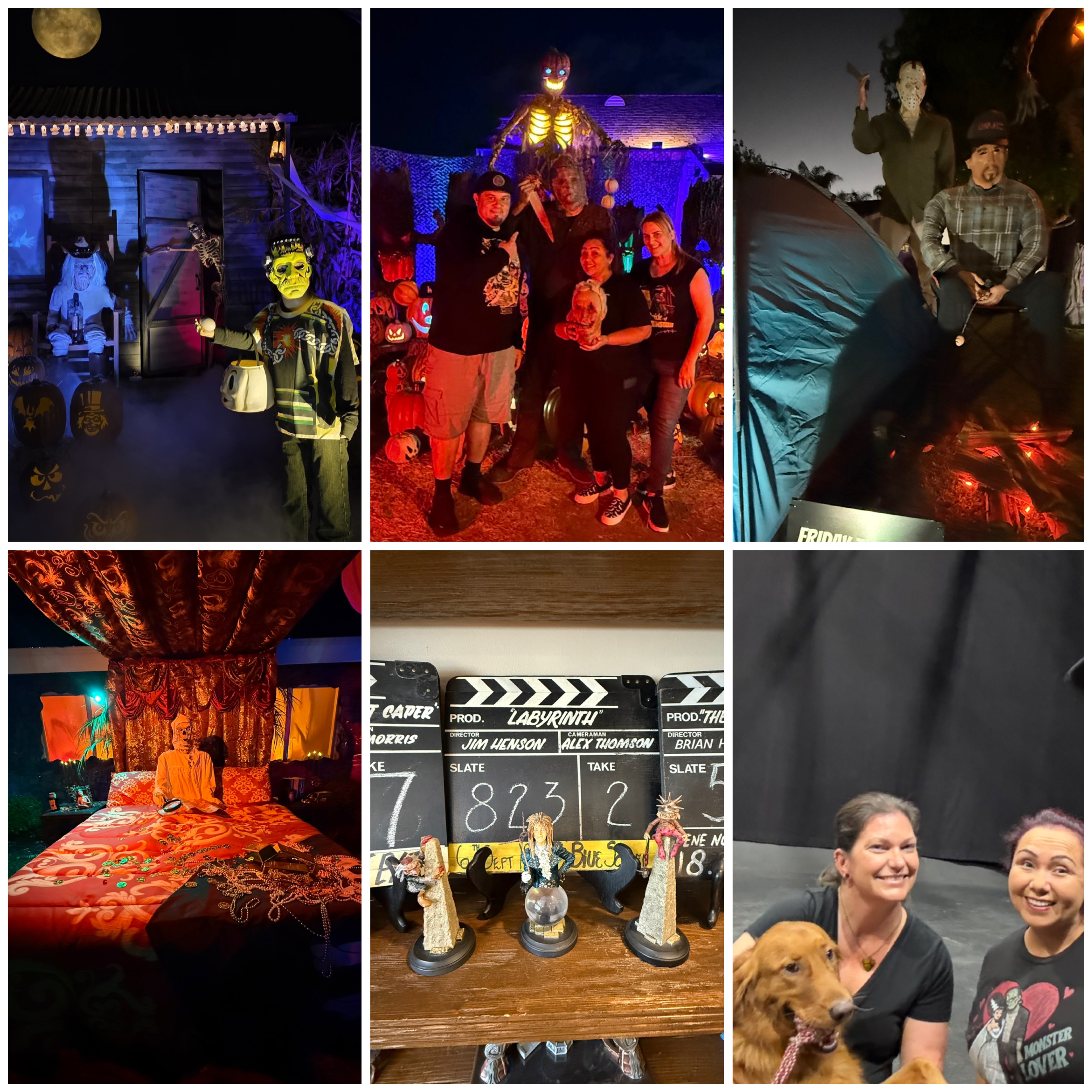 Episode 1,010 – Yorba Linda & Corona Home Haunts, Henson Lot, Buena Vista Haunt, Wicked Pumpkin Hollow, & More