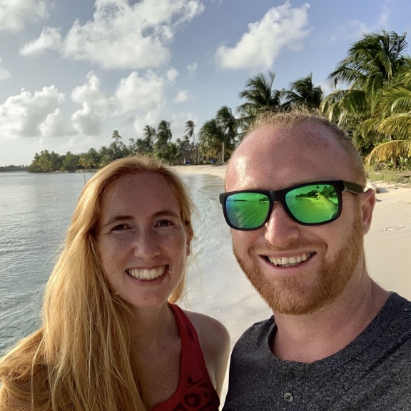 Emergency Steering in the South Pacific, Red Seas 2