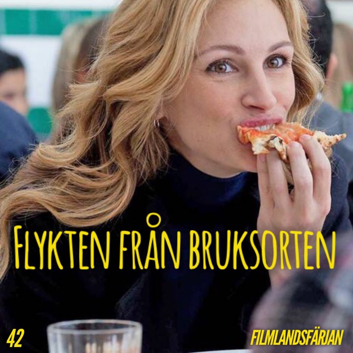 Filmlandsfärjan
