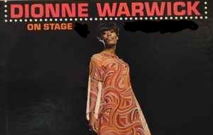 Dionne Warwick Makes Over Broadway