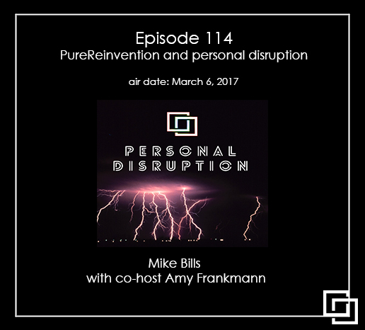 PureReinvention Podcast