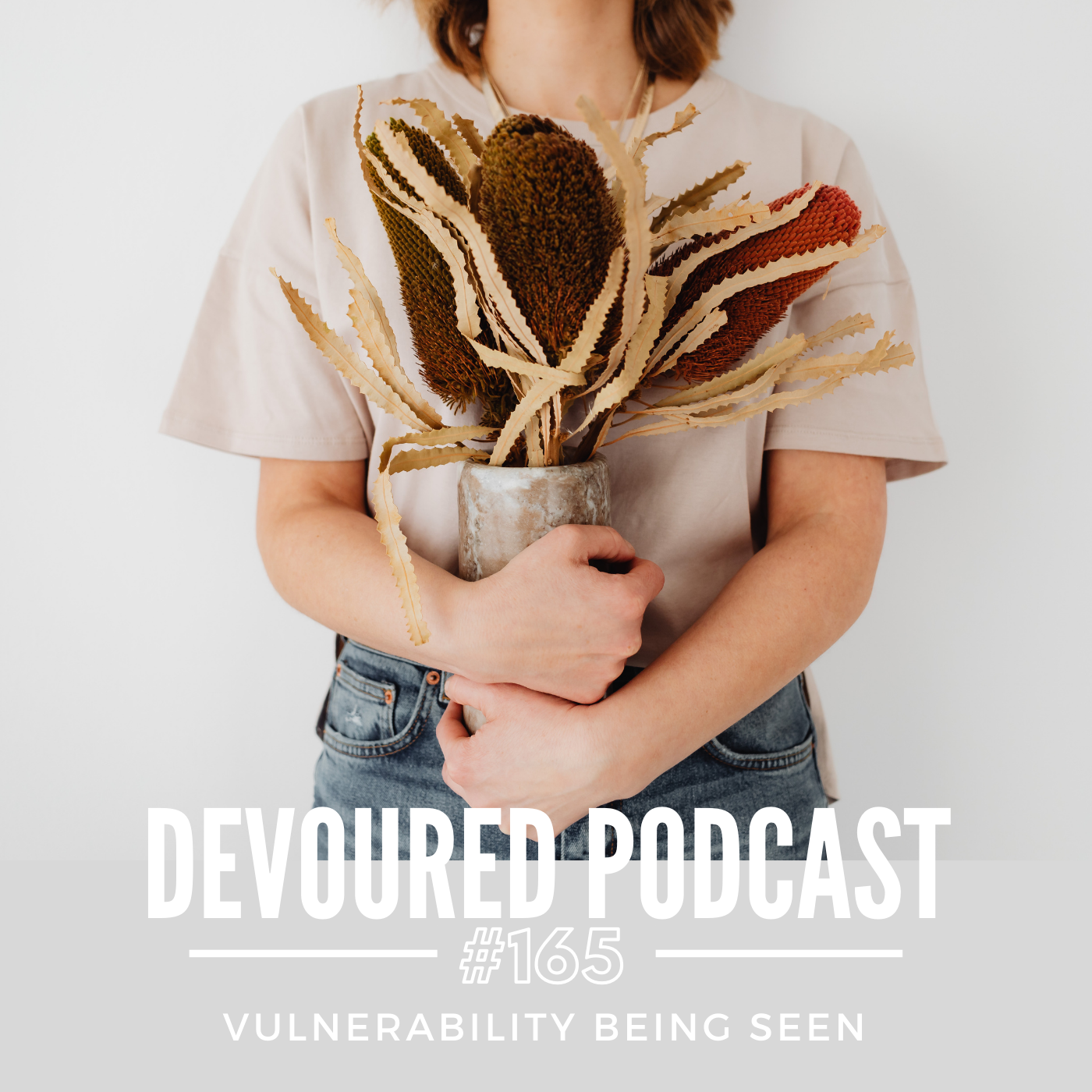 165. Vulnerability Being Seen