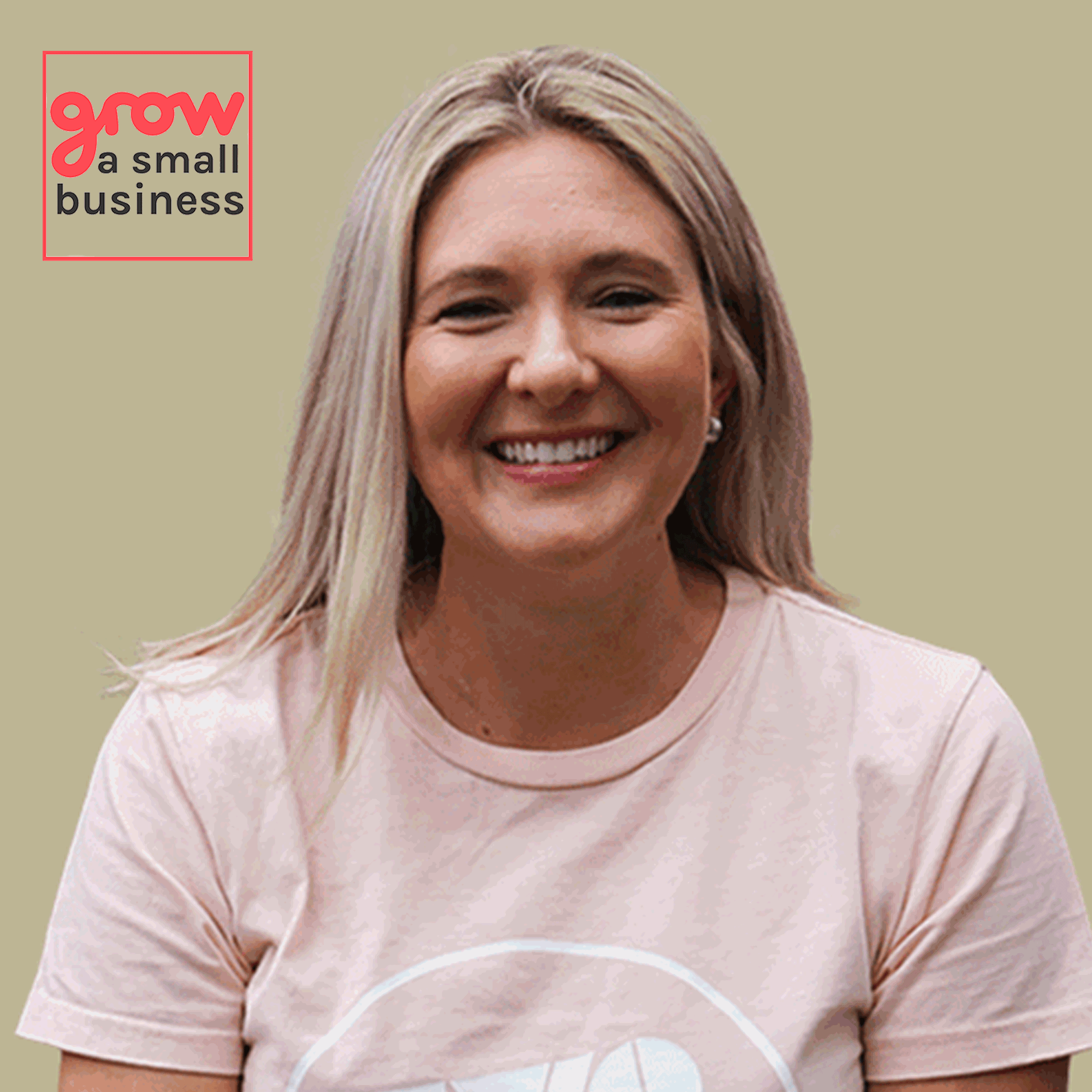 Grow A Small Business Podcast