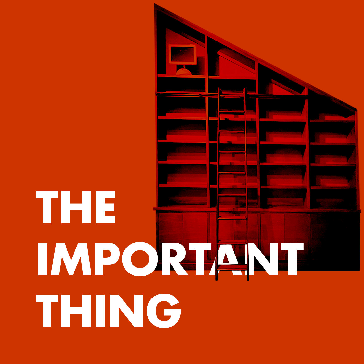 The Important Thing