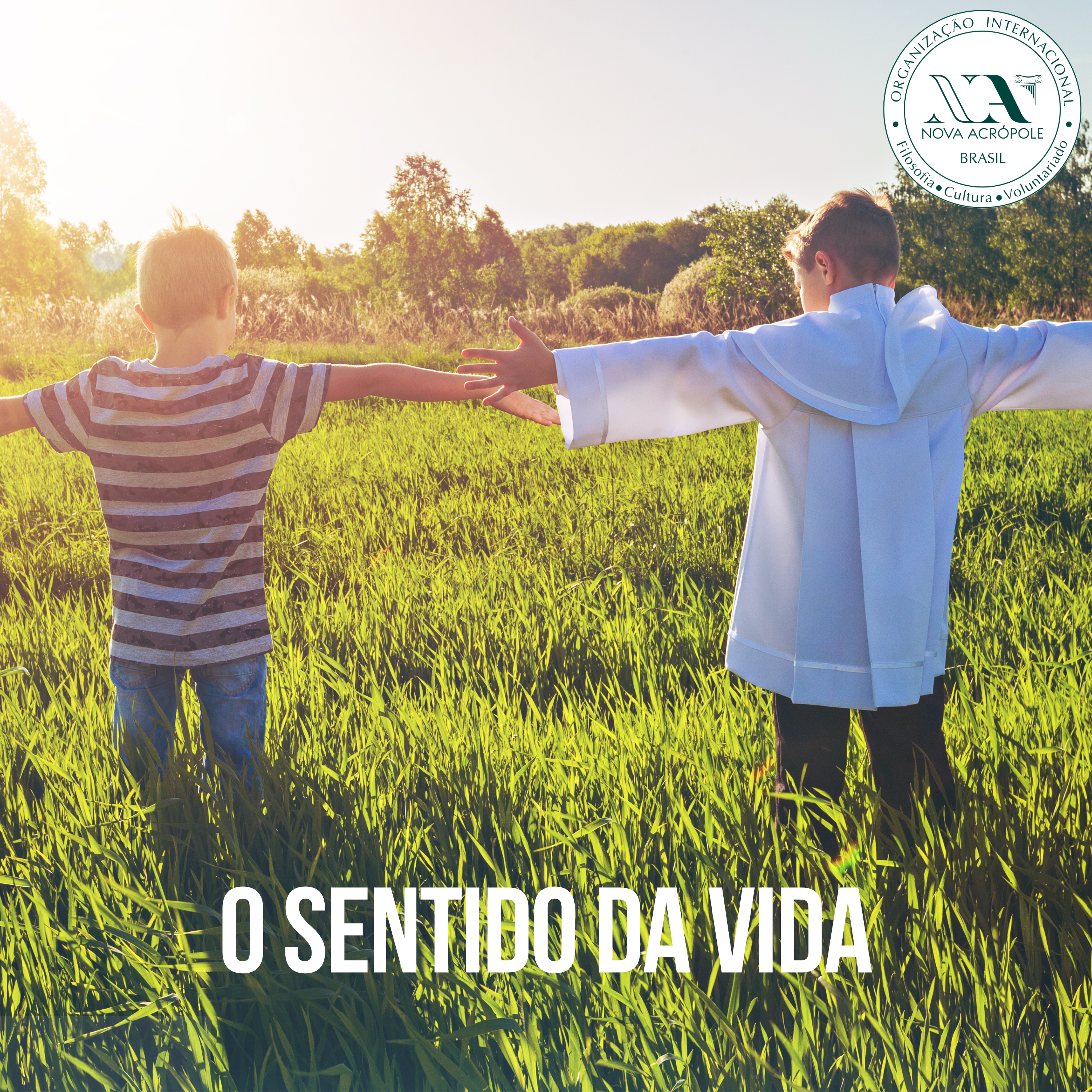 Nova Acropole Podcast Filosofia