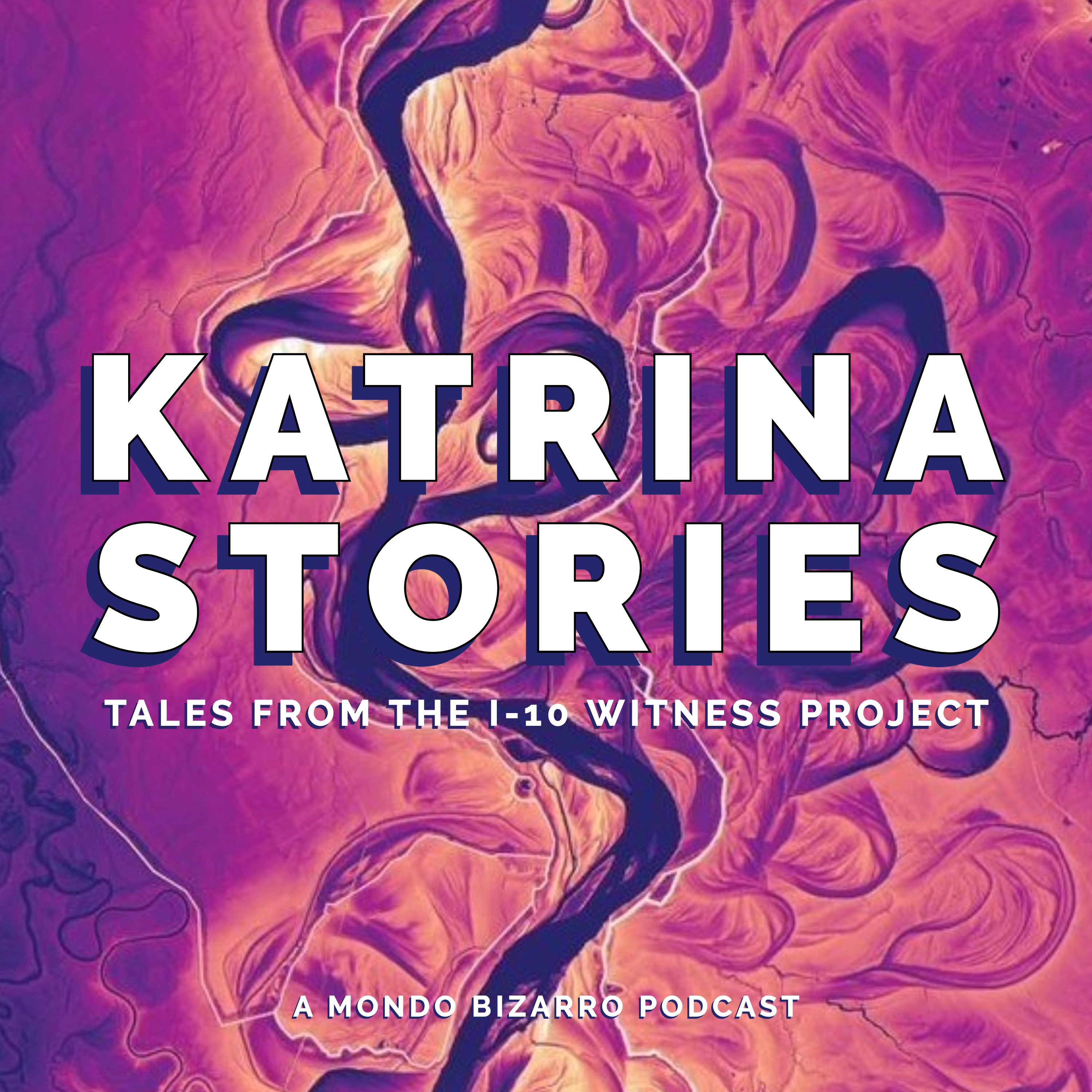 Katrina Stories