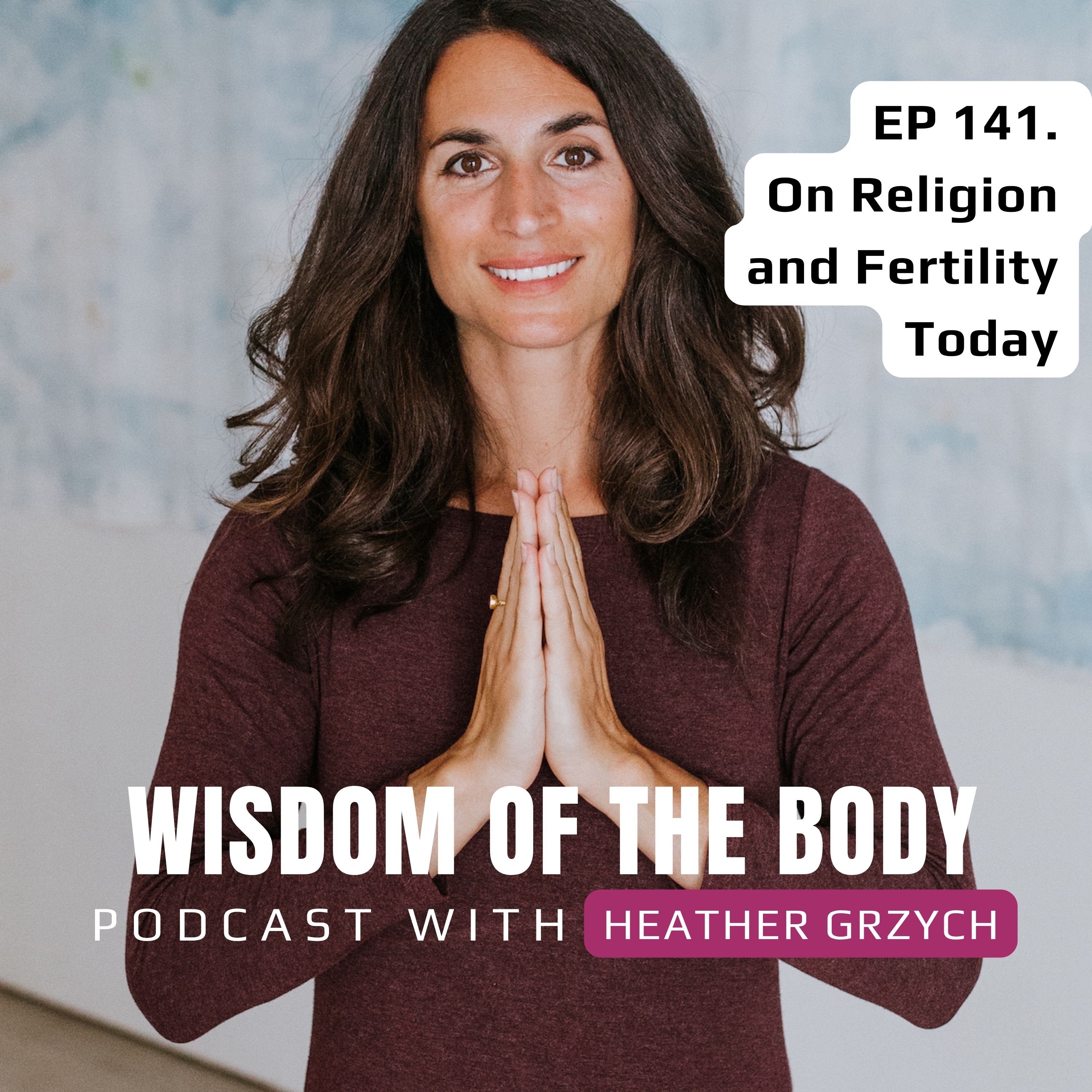 Wisdom of the Body