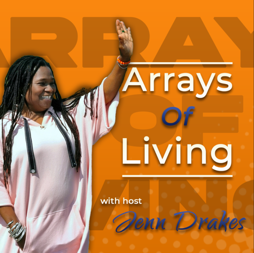 Arrays of Living