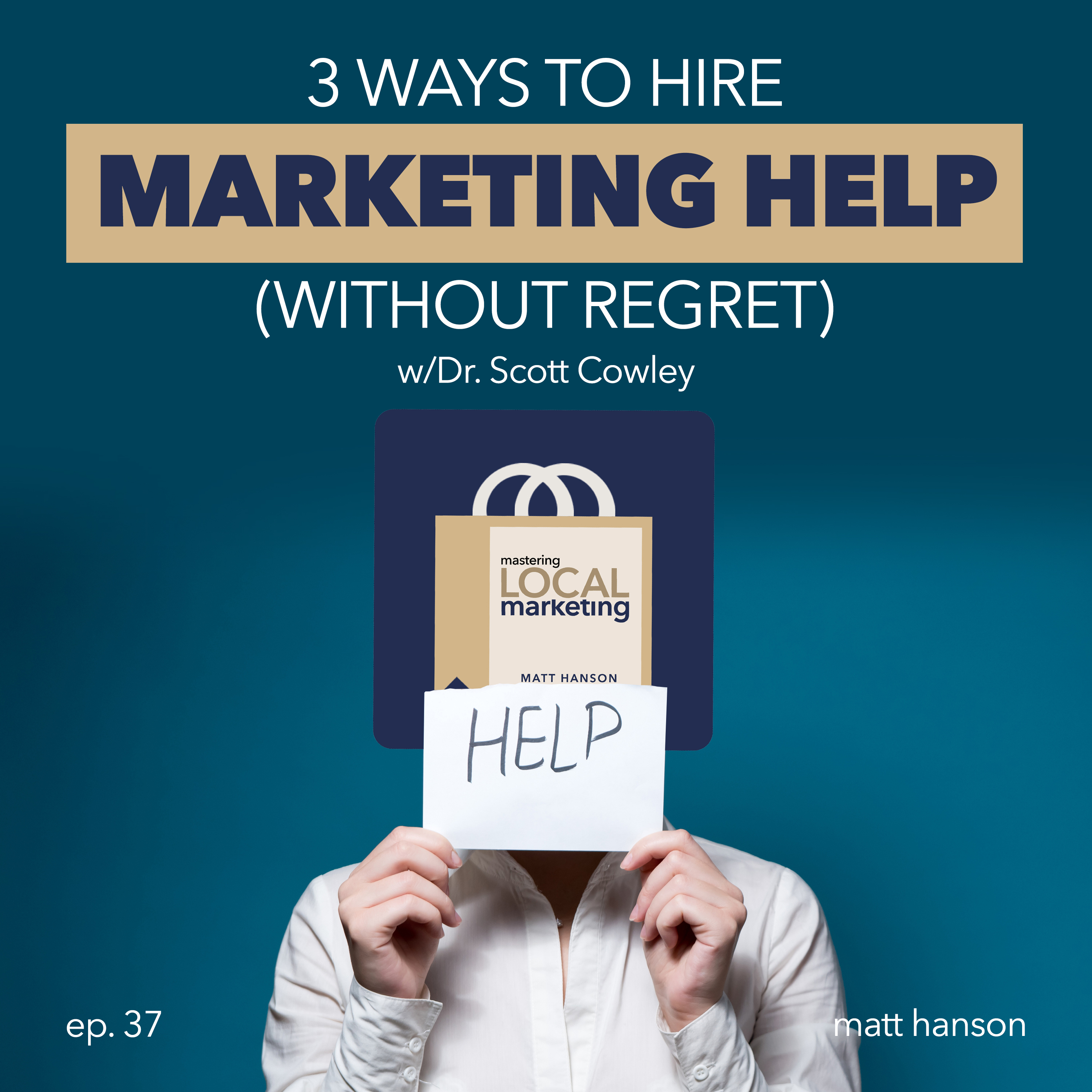 Mastering Local Marketing