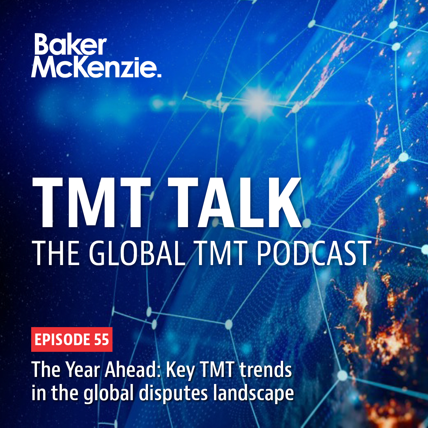The Year Ahead: Key TMT trends in the global disputes landscape