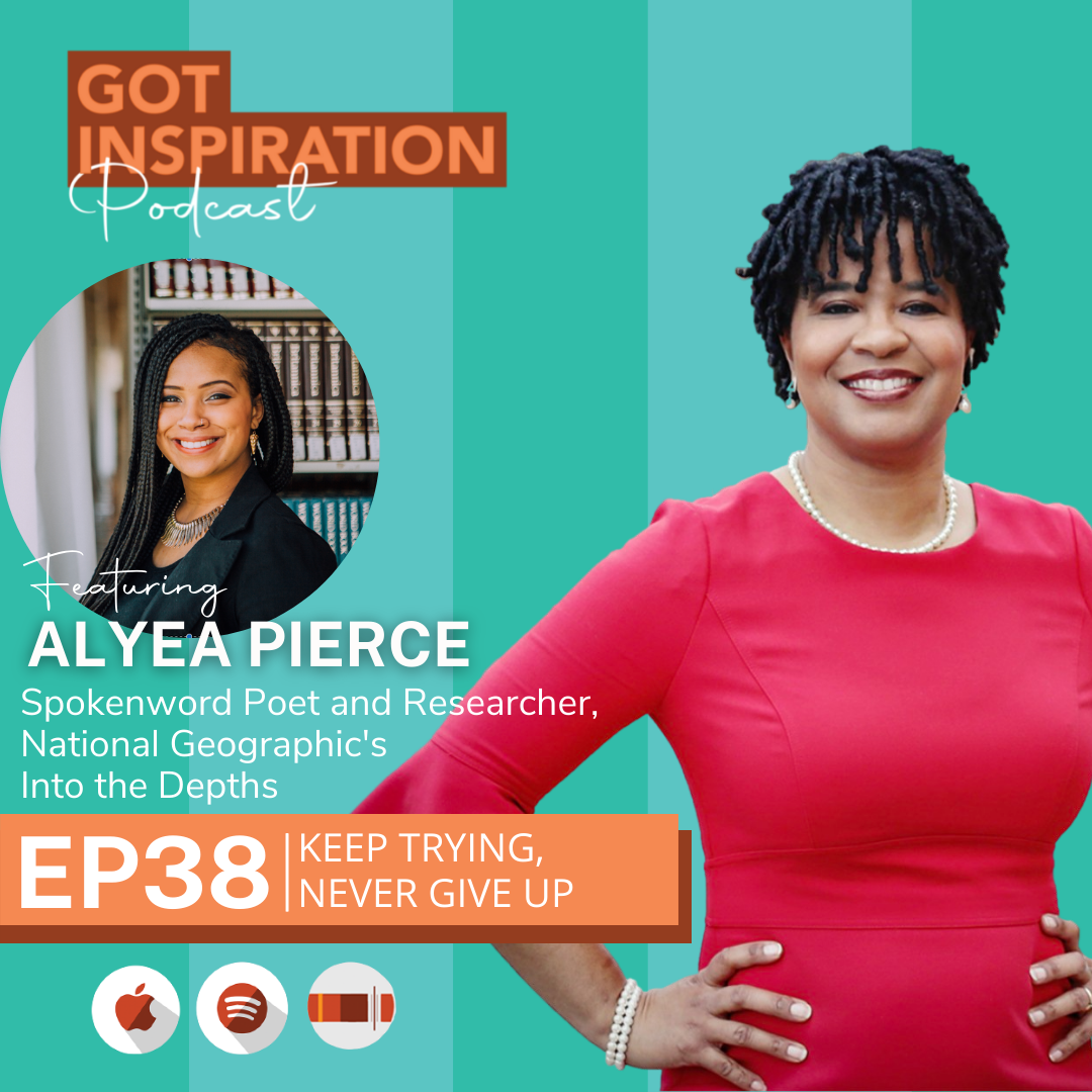 Got InSpiration Podcast
