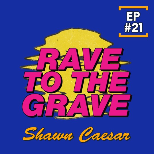 Shawn Caesar on Baltimore Club and Keeping It Unruly