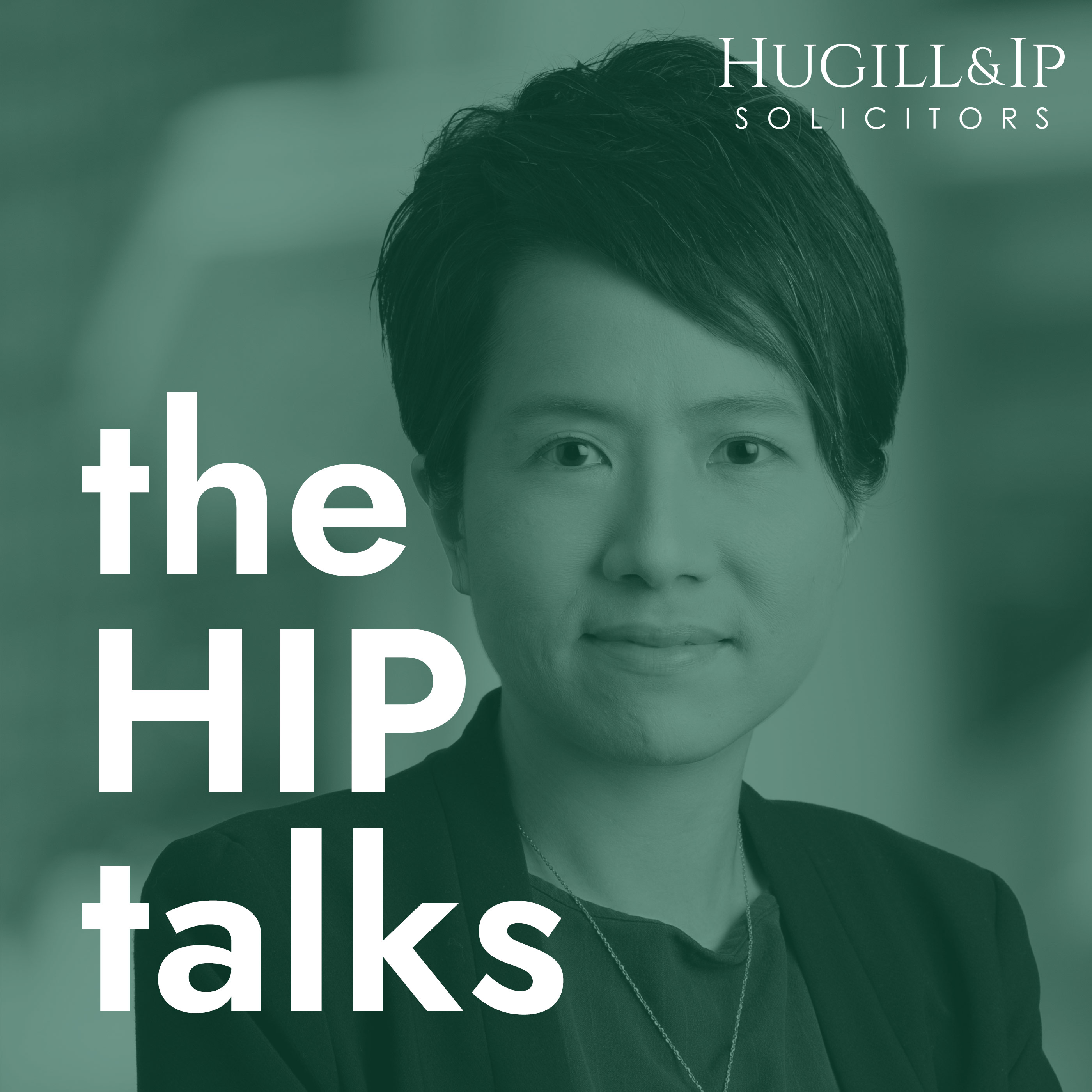 the HIP talks