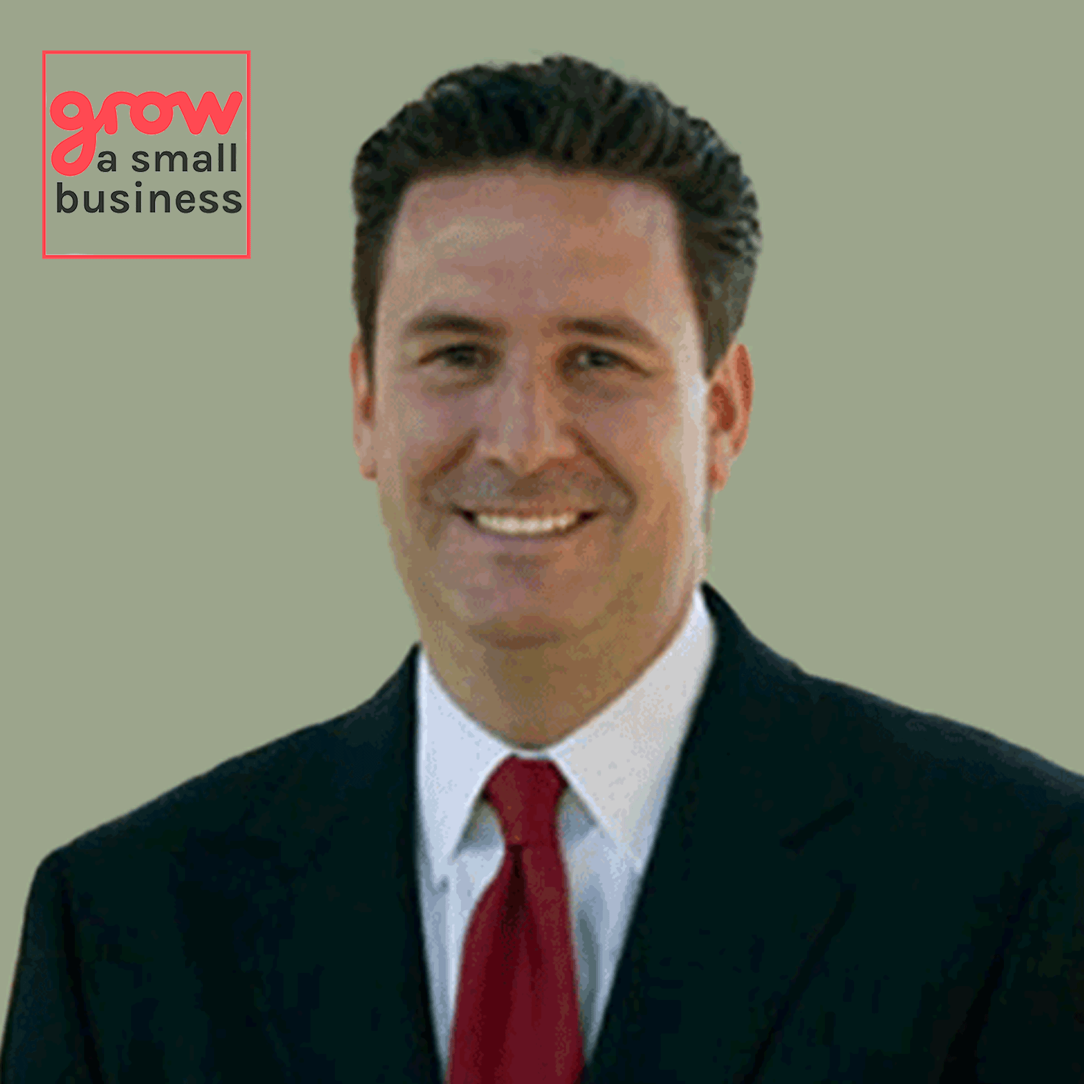 Grow A Small Business Podcast