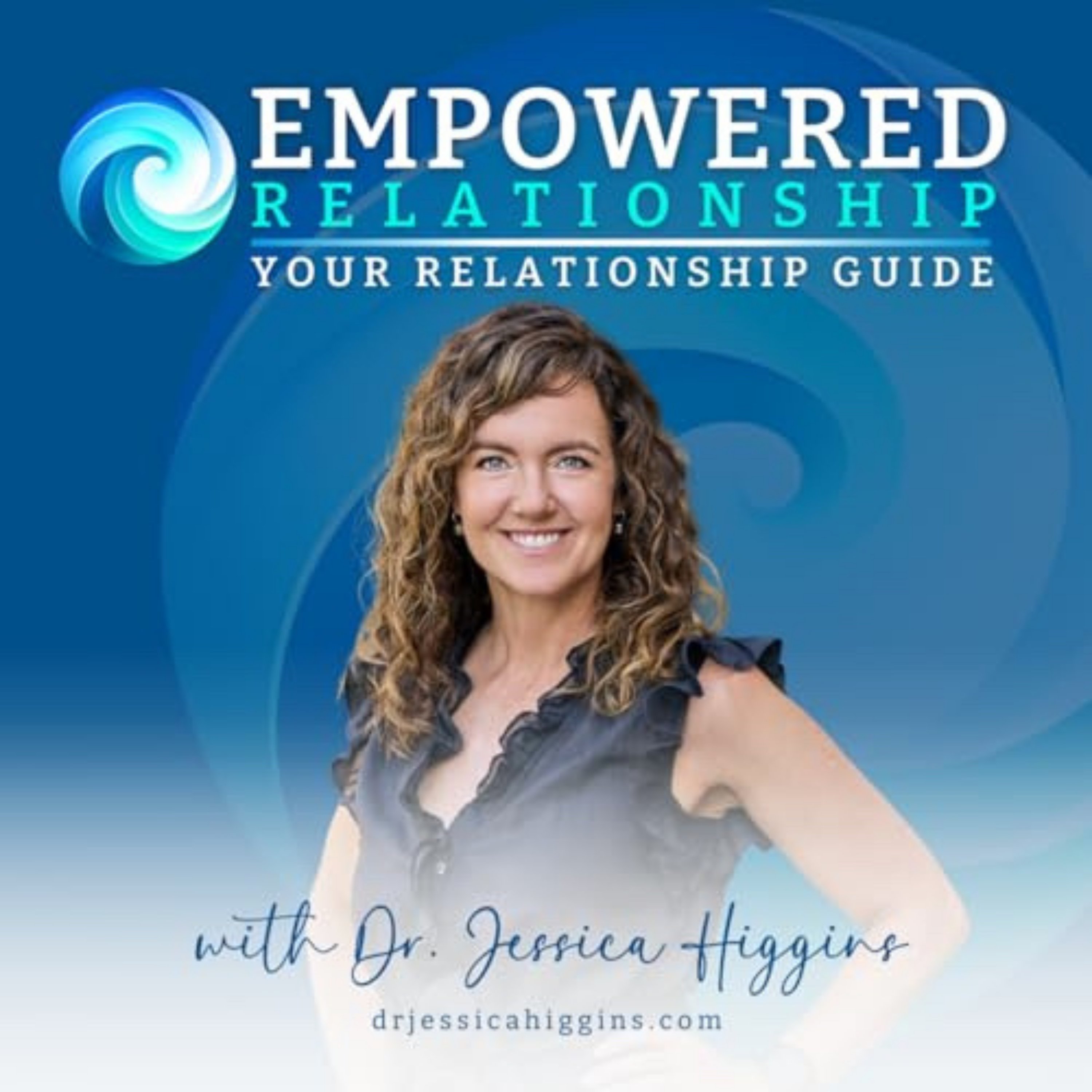 Logo of the podcast Empowered Relationship Podcast: Your Relationship Resource And Guide Logo of the podcast Empowered Relationship Podcast: Your Relationship Resource And Guide