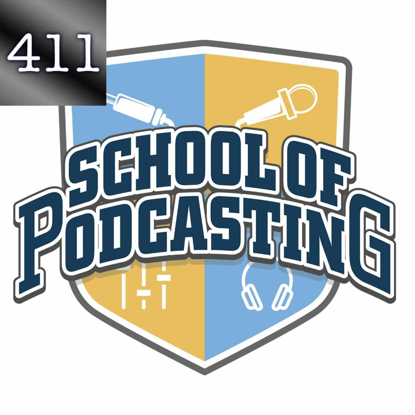 411 iTem 0236 - Dave Jackson from the School of Podcasting and head of Podcasting at PodPage 411 iTem 0236 - Dave Jackson from the School of Podcasting and head of Podcasting at PodPage