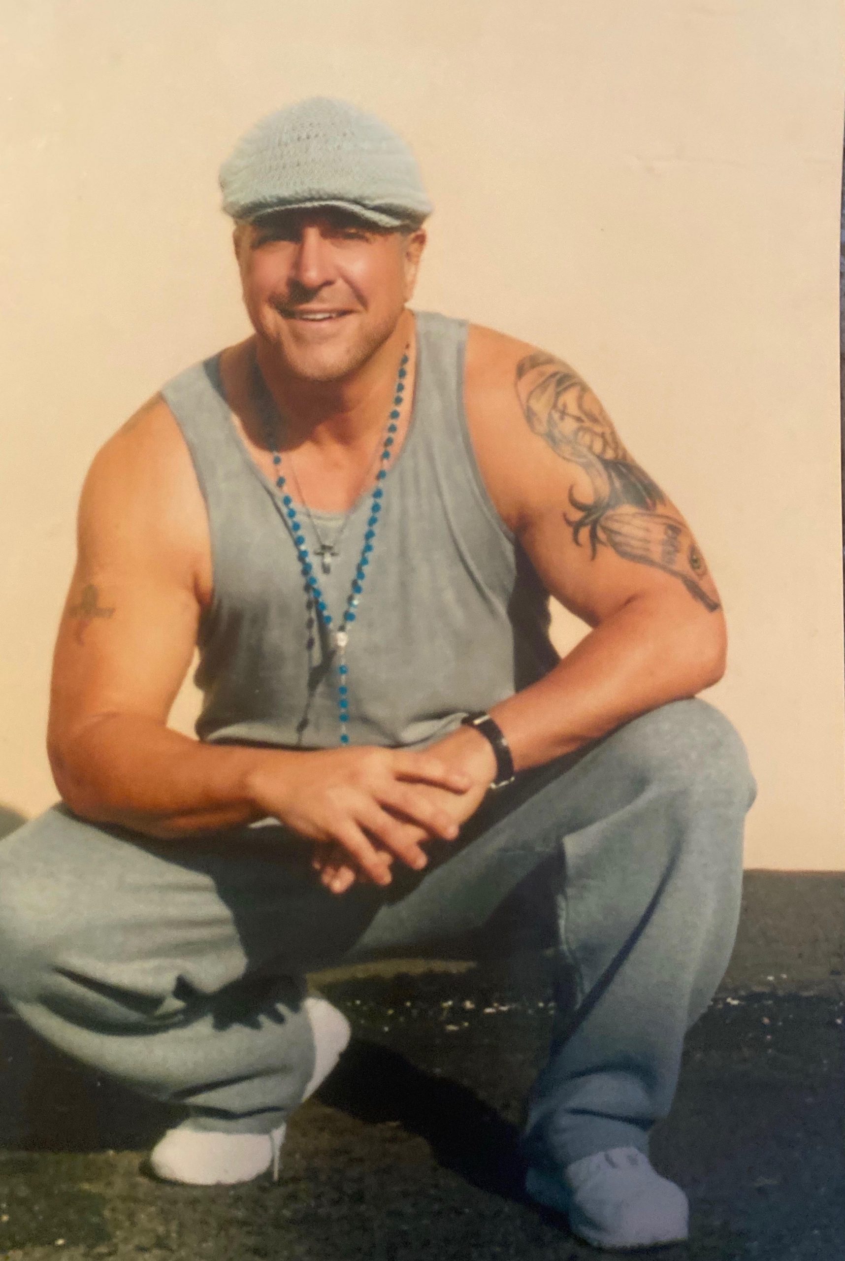 LLA Show S2 Ep.260: Anthony Bucci