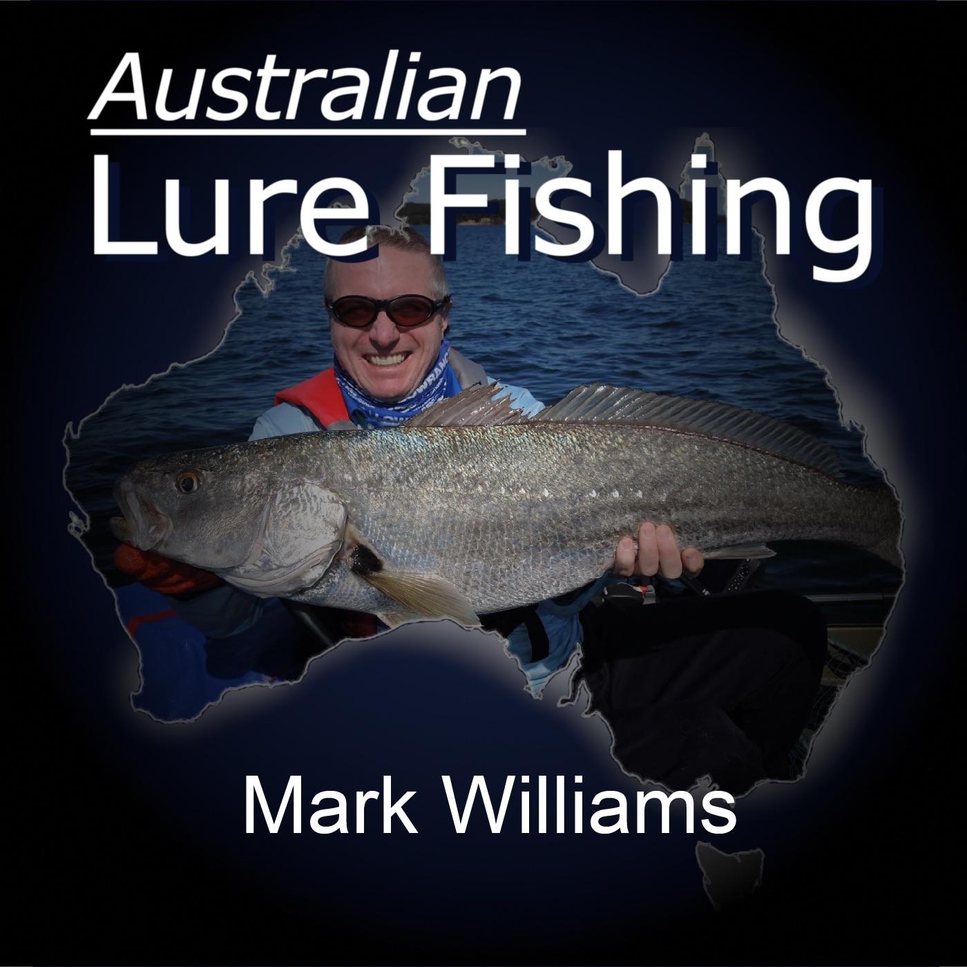 Australian Lure Fishing