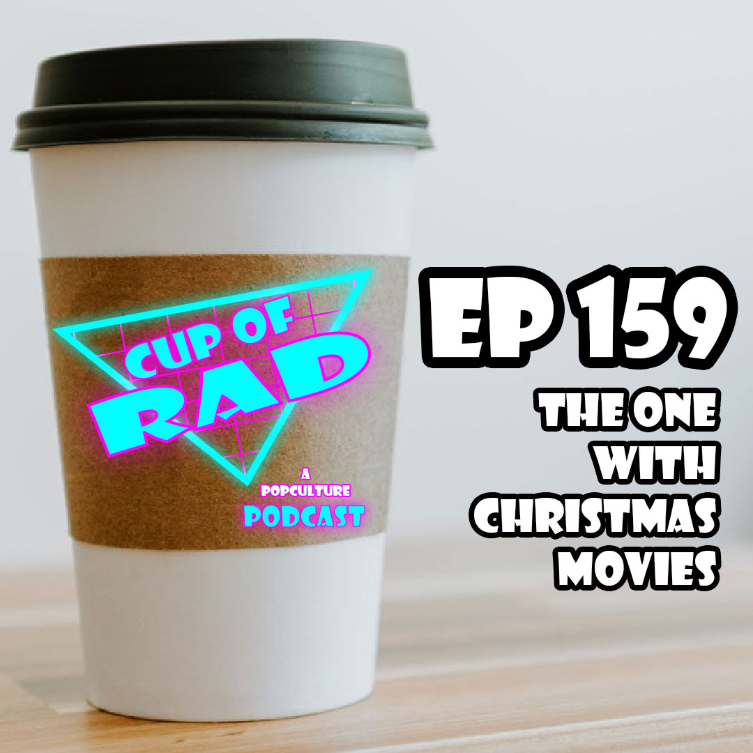 Ep.159  - The One with Christmas