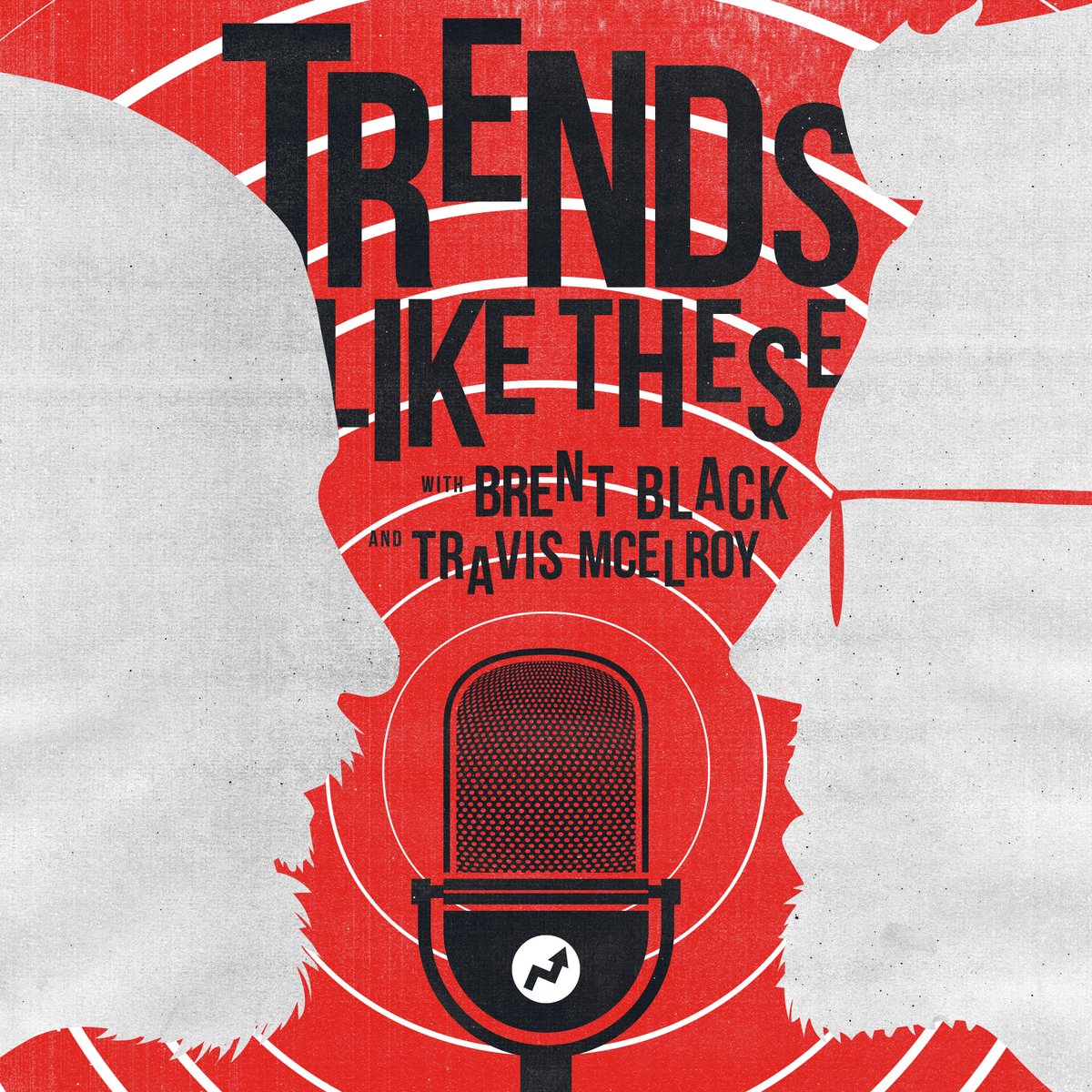 Trends Like These Cover Art