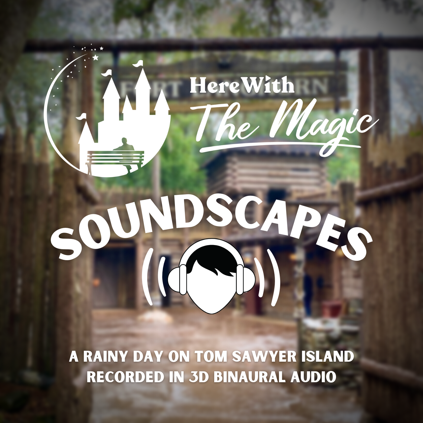 Soundscapes by Here With The Magic