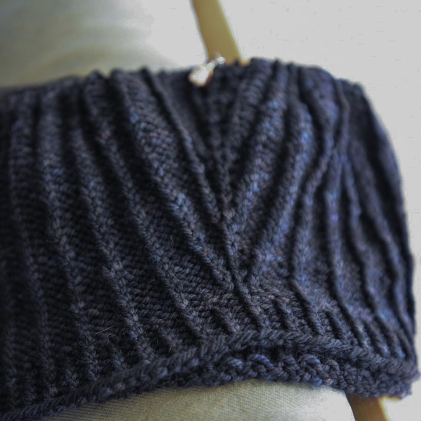 Knitmoregirls\'s Podcast