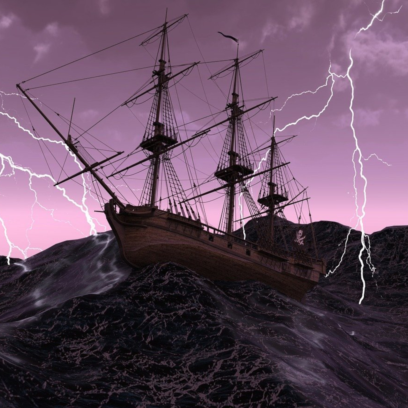287 - A Few Useful Teachings for Tumultuous Times