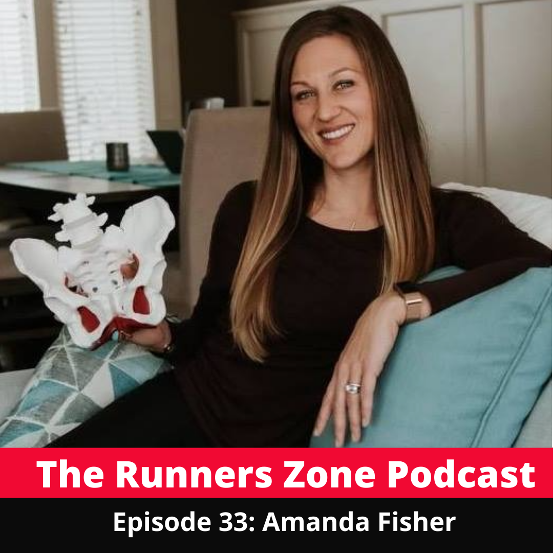 The Runners Zone