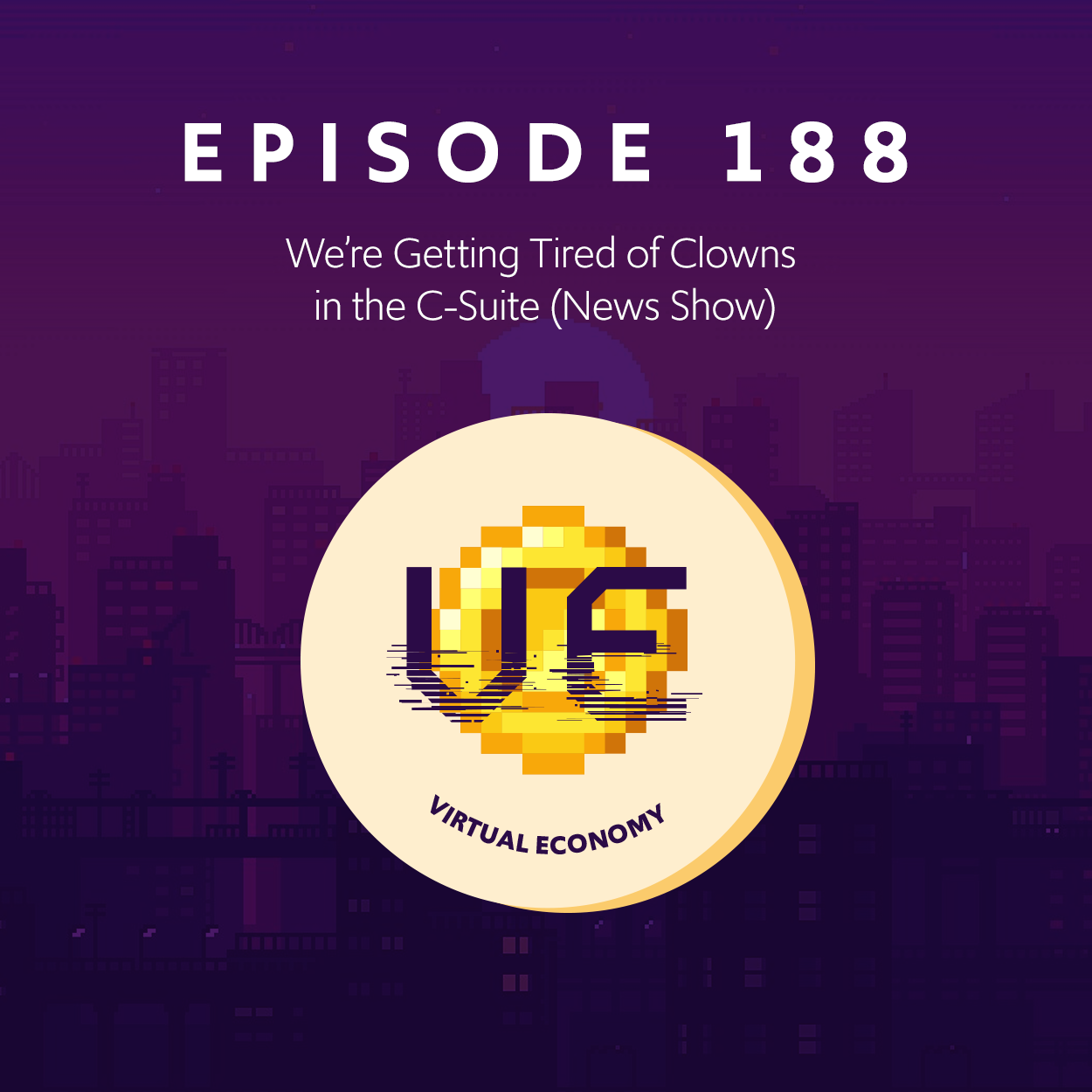 Virtual Economy