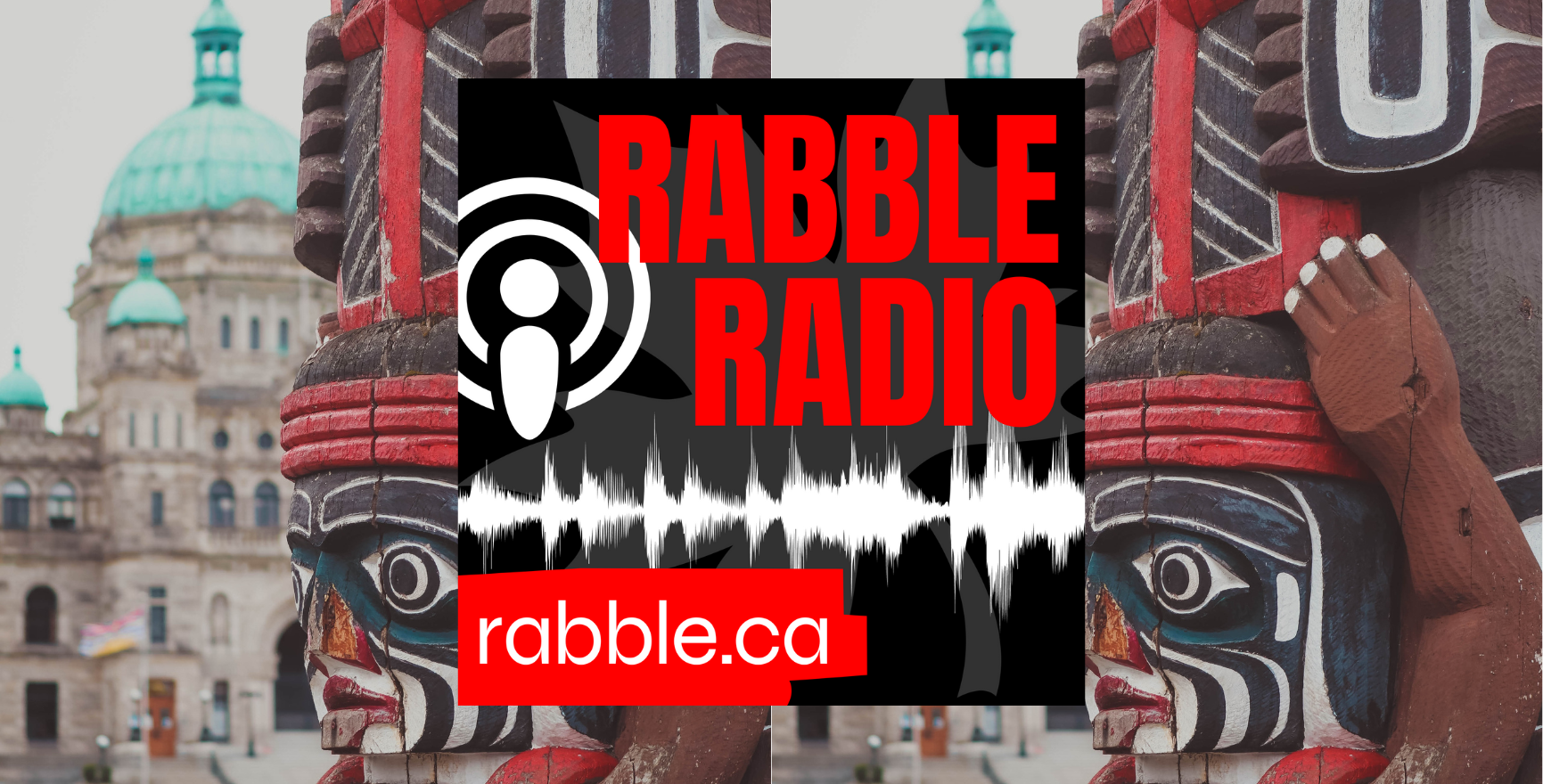 rabble radio