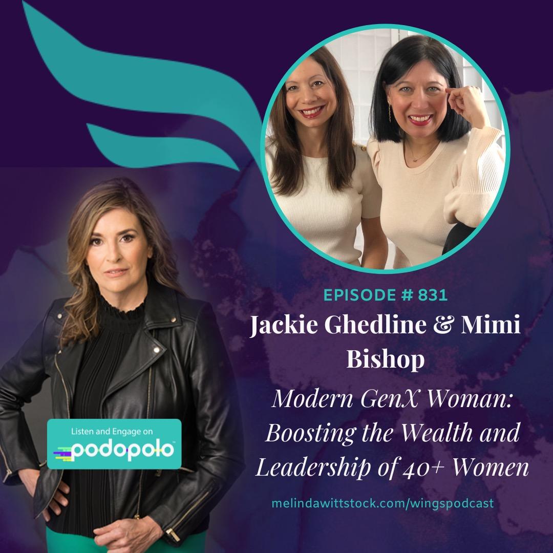 Wings of Inspired Business