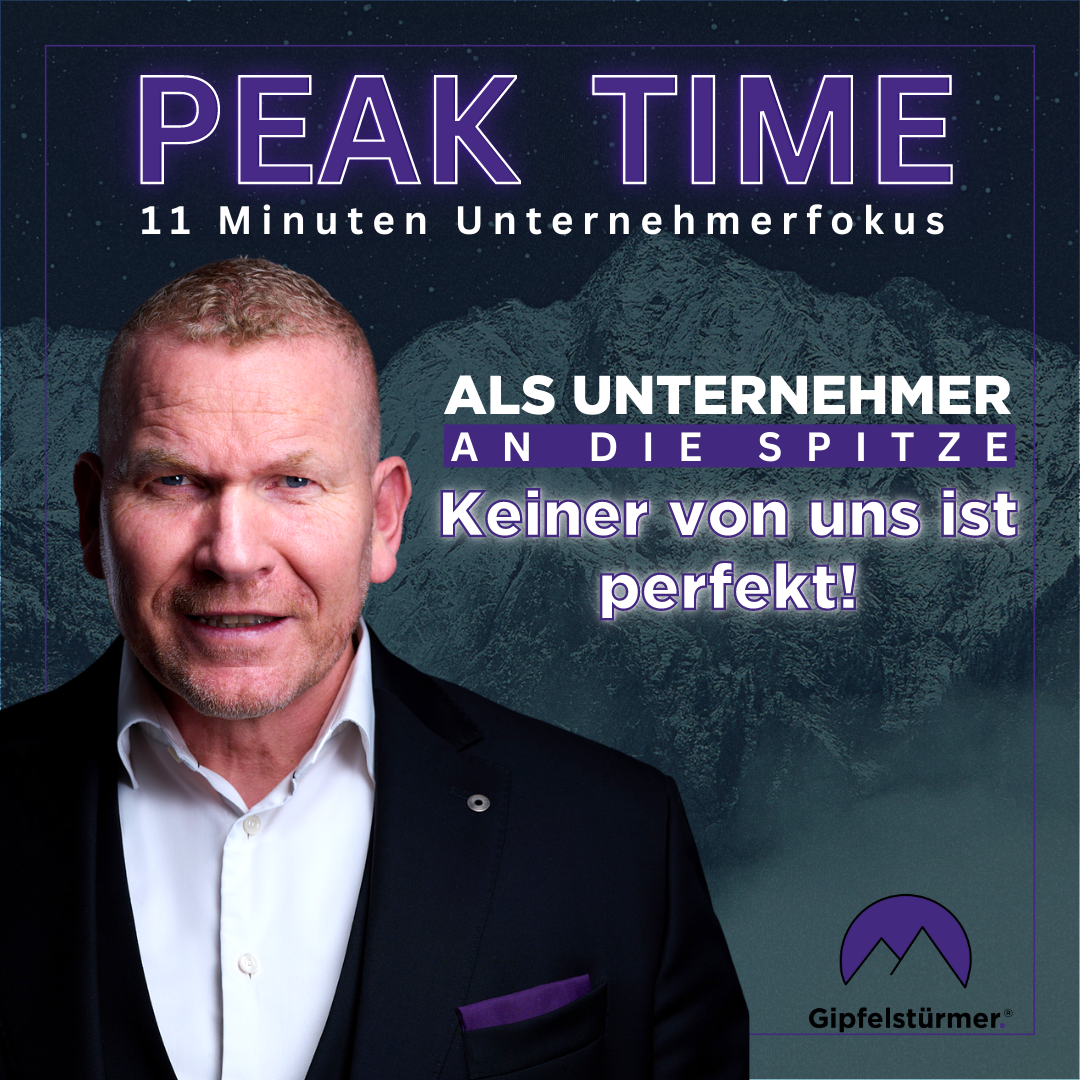 PEAK TIME