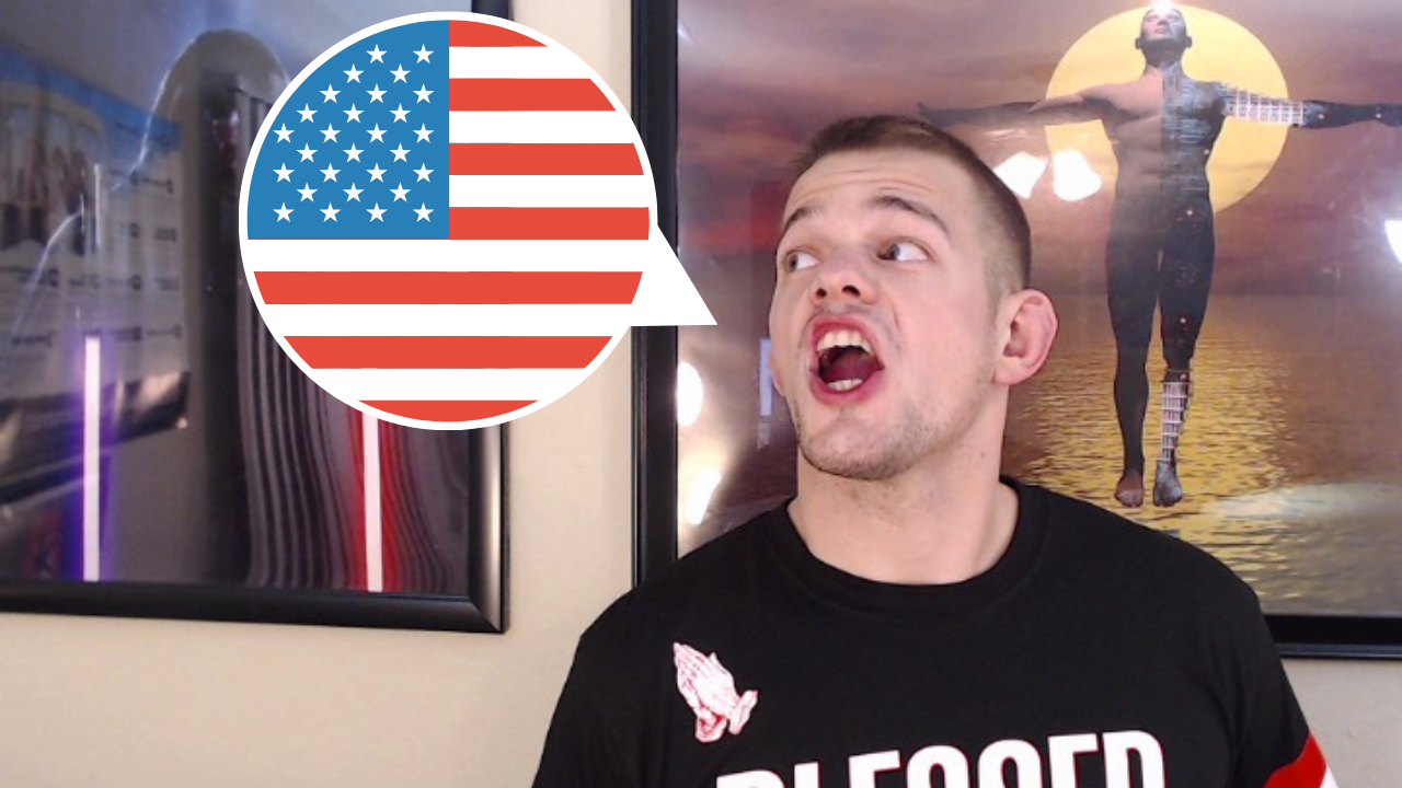 Let's Talk Ep. 3: State Of The Union For 2019