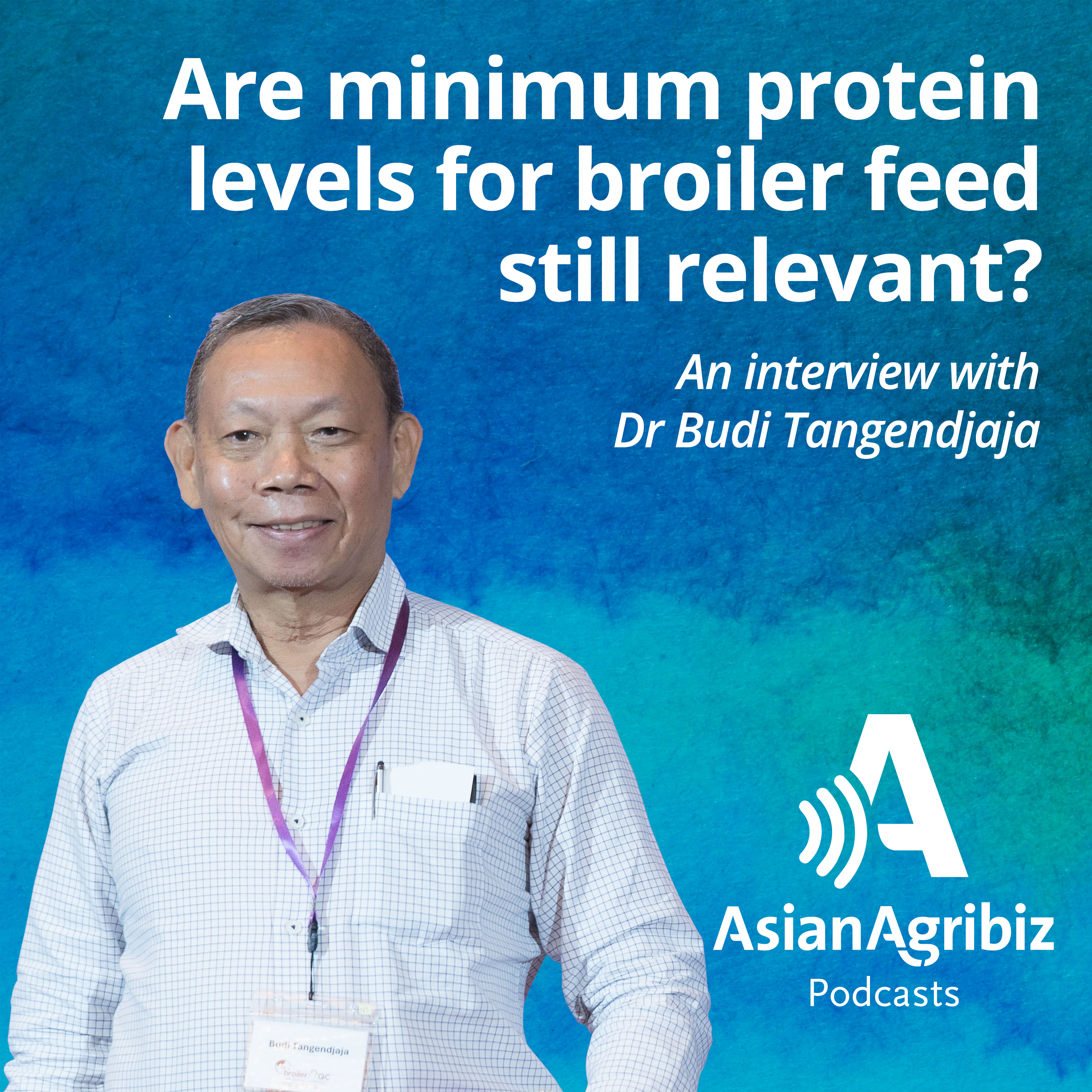 Asian Agribiz Podcasts