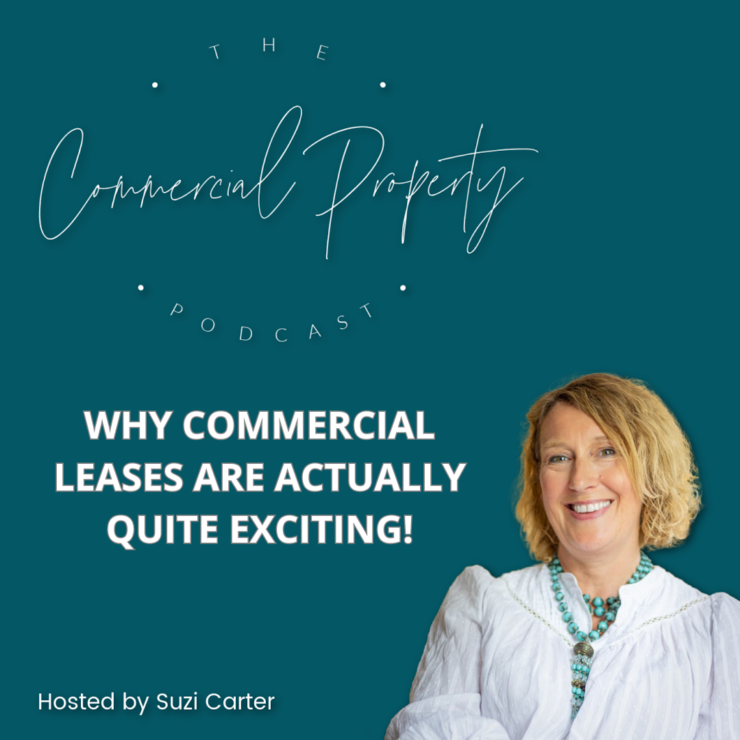 The Commercial Property Podcast